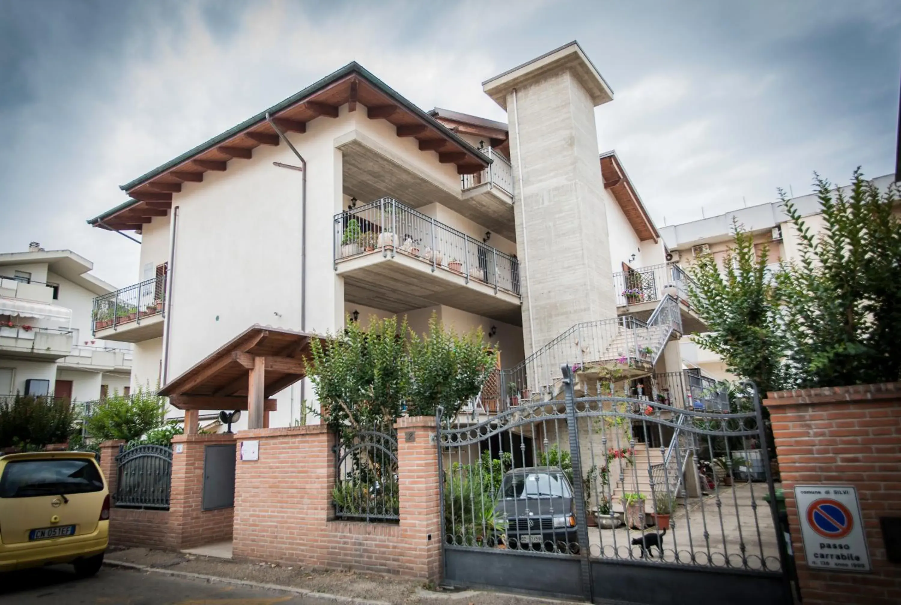 Magnolia B&B Magnolia B&B