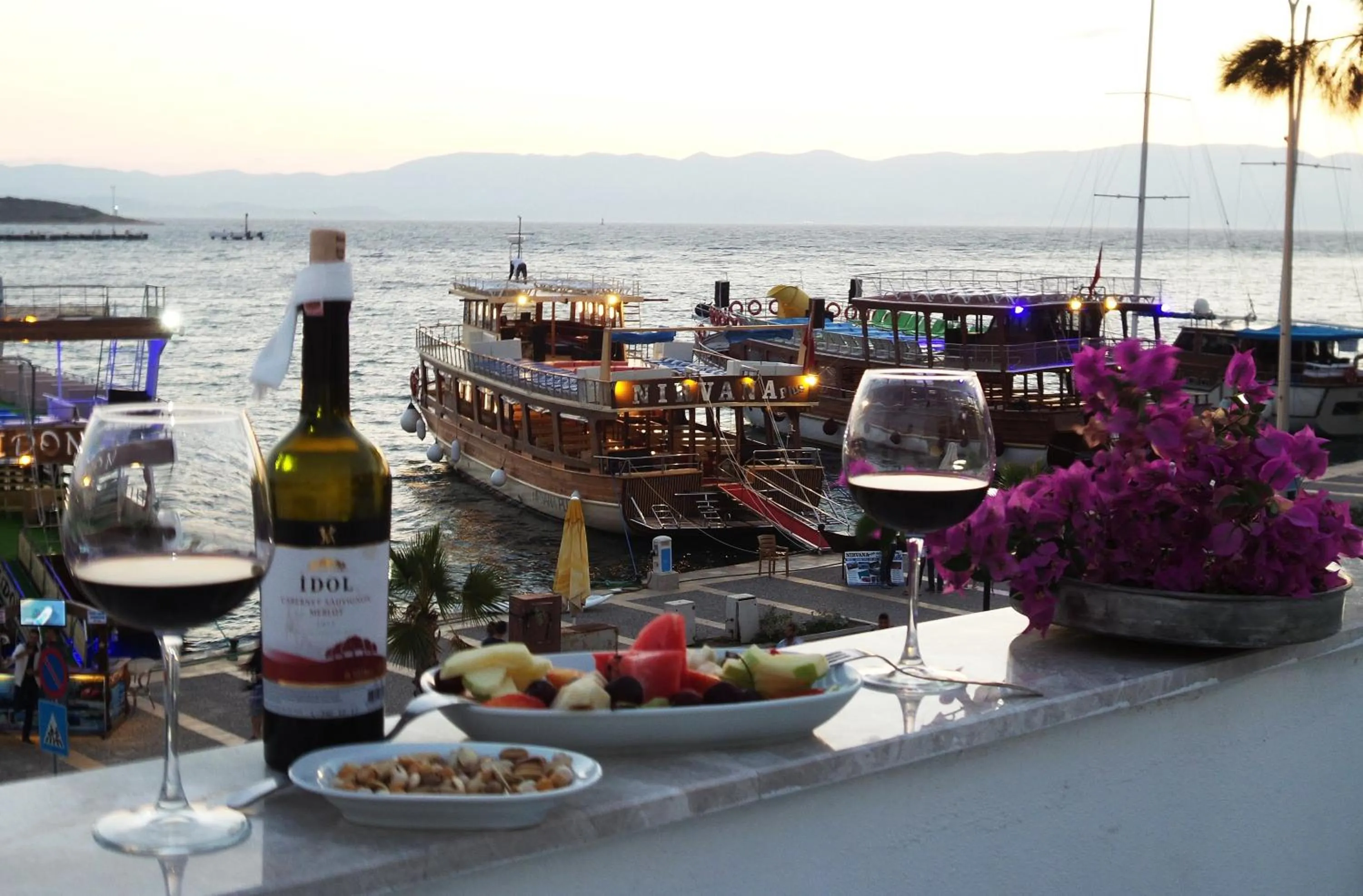 Summer in Dantela Butik Hotel