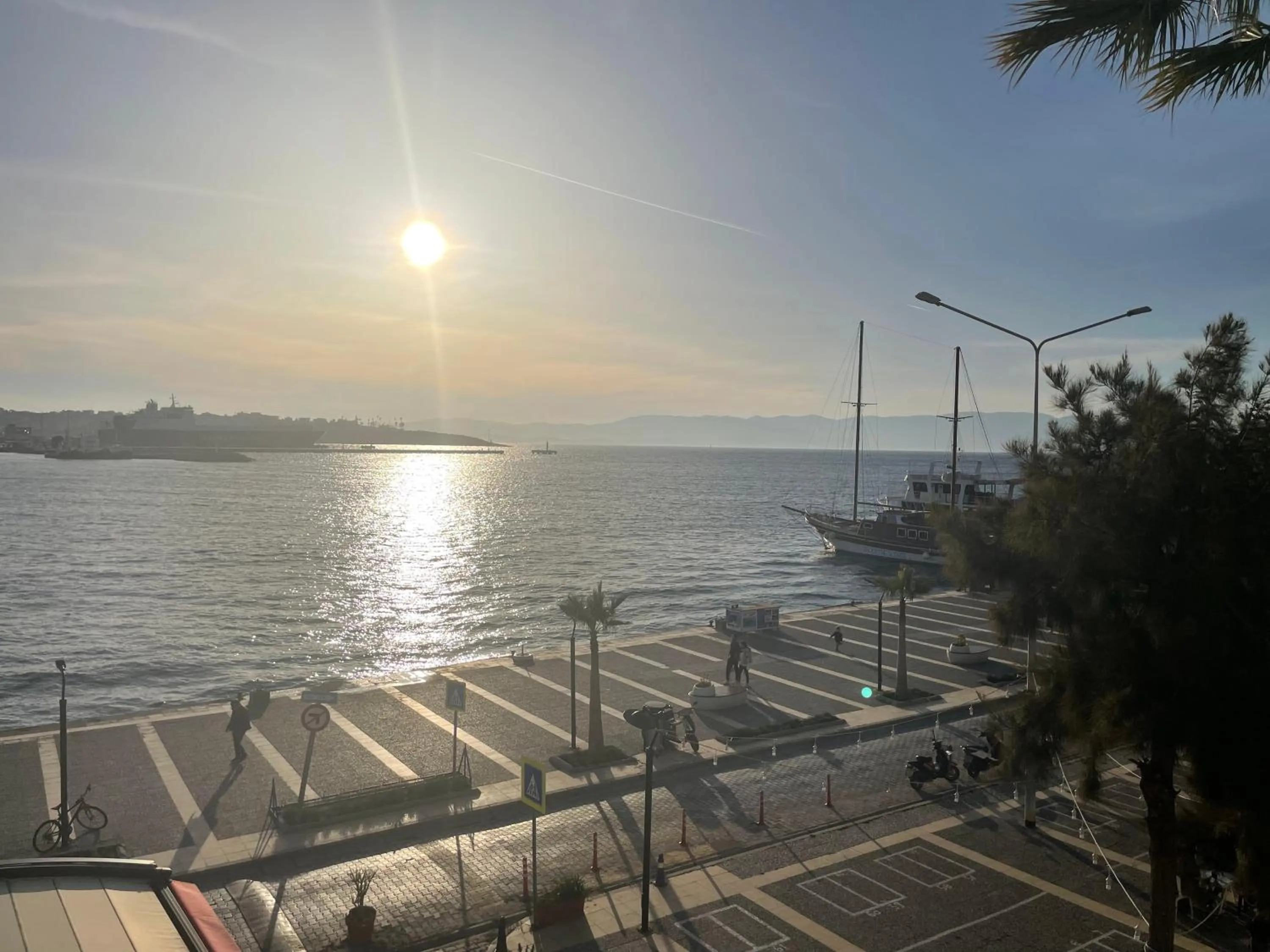 Day in Dantela Butik Hotel