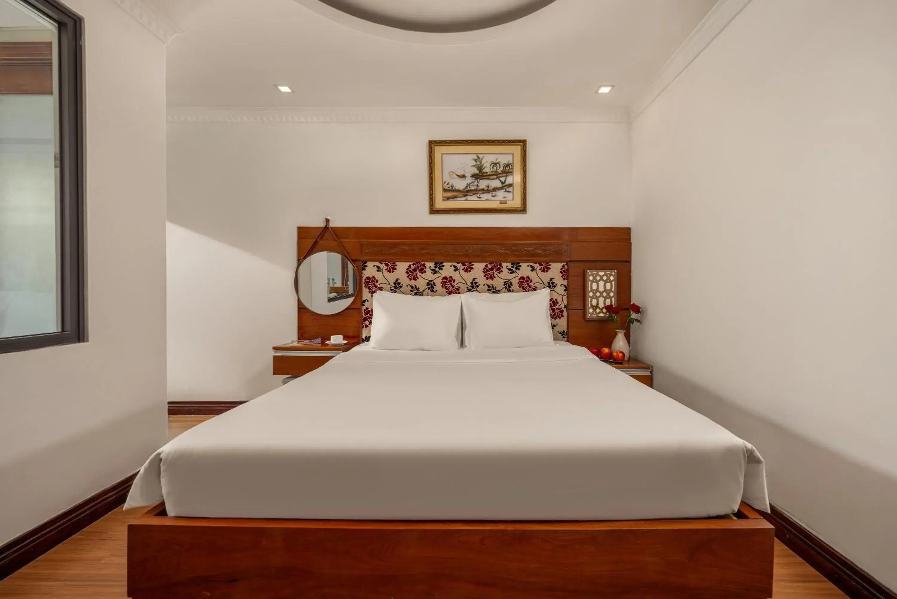 Standard Double Room in A9 Beach Hotel Da Nang Standard Double Room in A9 Beach Hotel Da Nang