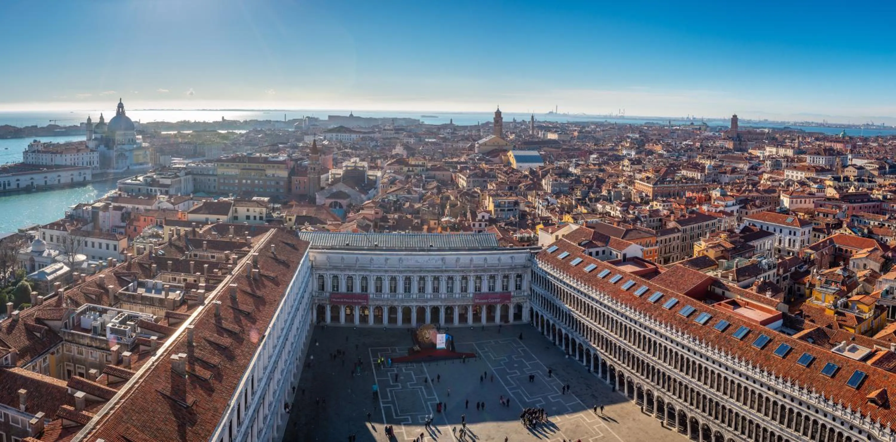 Nearby landmark in Messner Palace