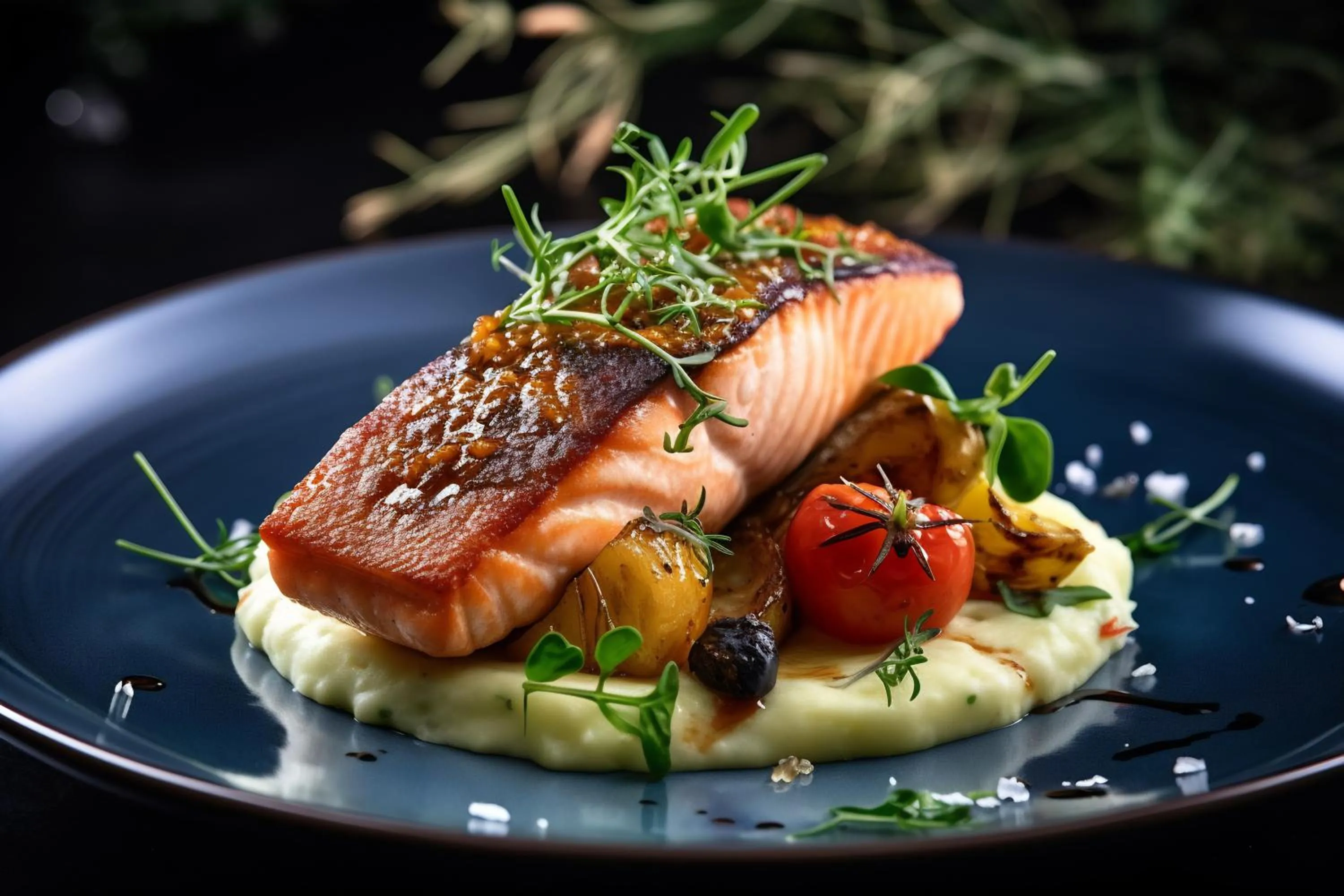 Food and drinks in Messner Palace