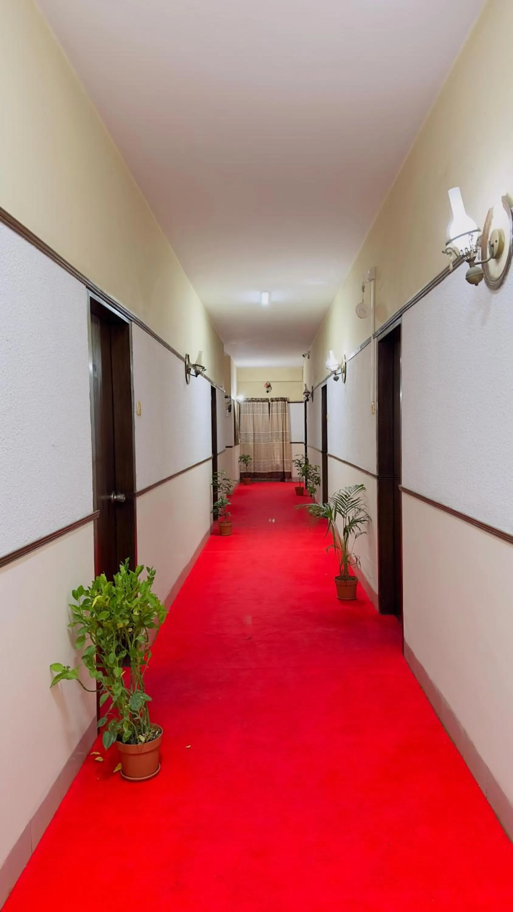 Hotel Dhaka City Inn