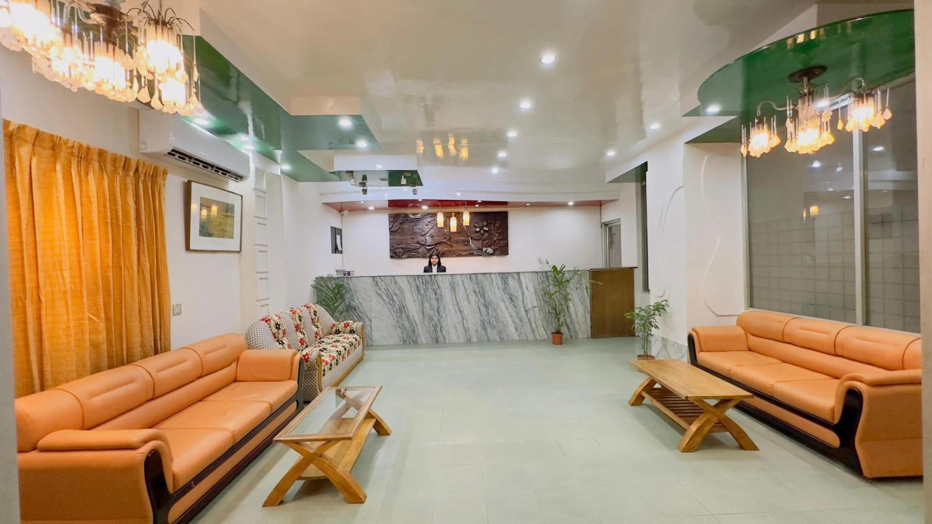 Hotel Dhaka City Inn