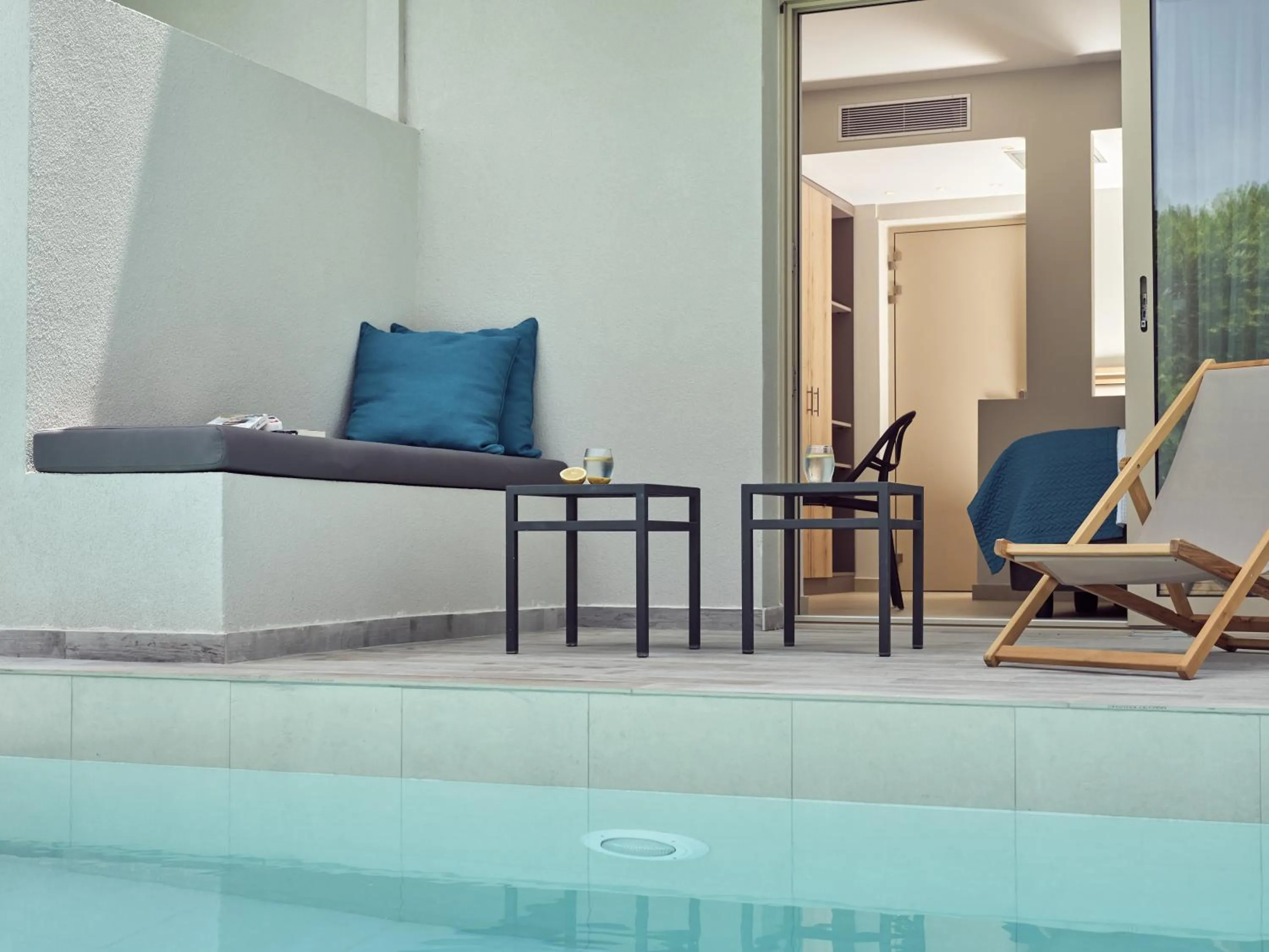 Azure Resort & SPA