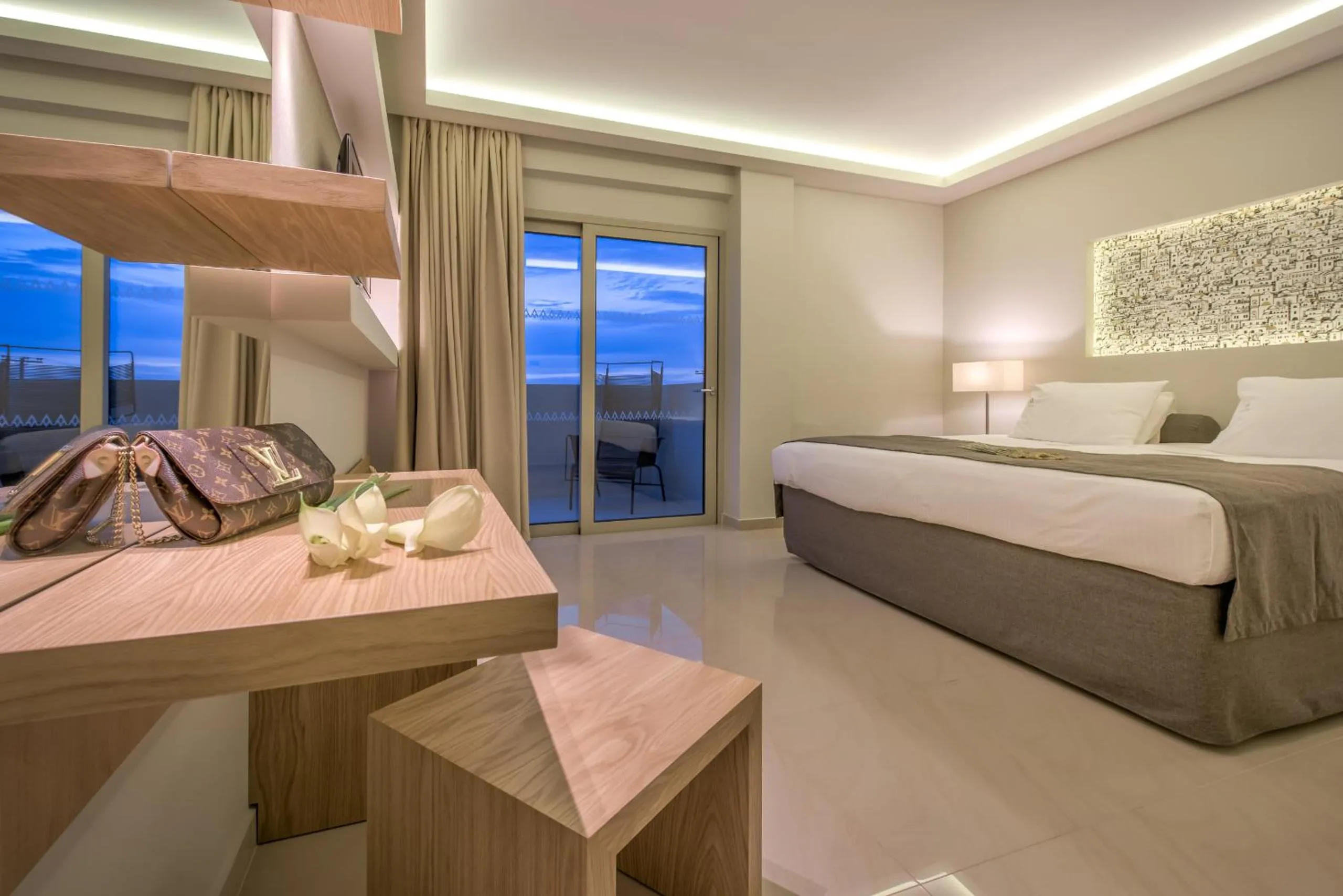 Azure Resort & SPA