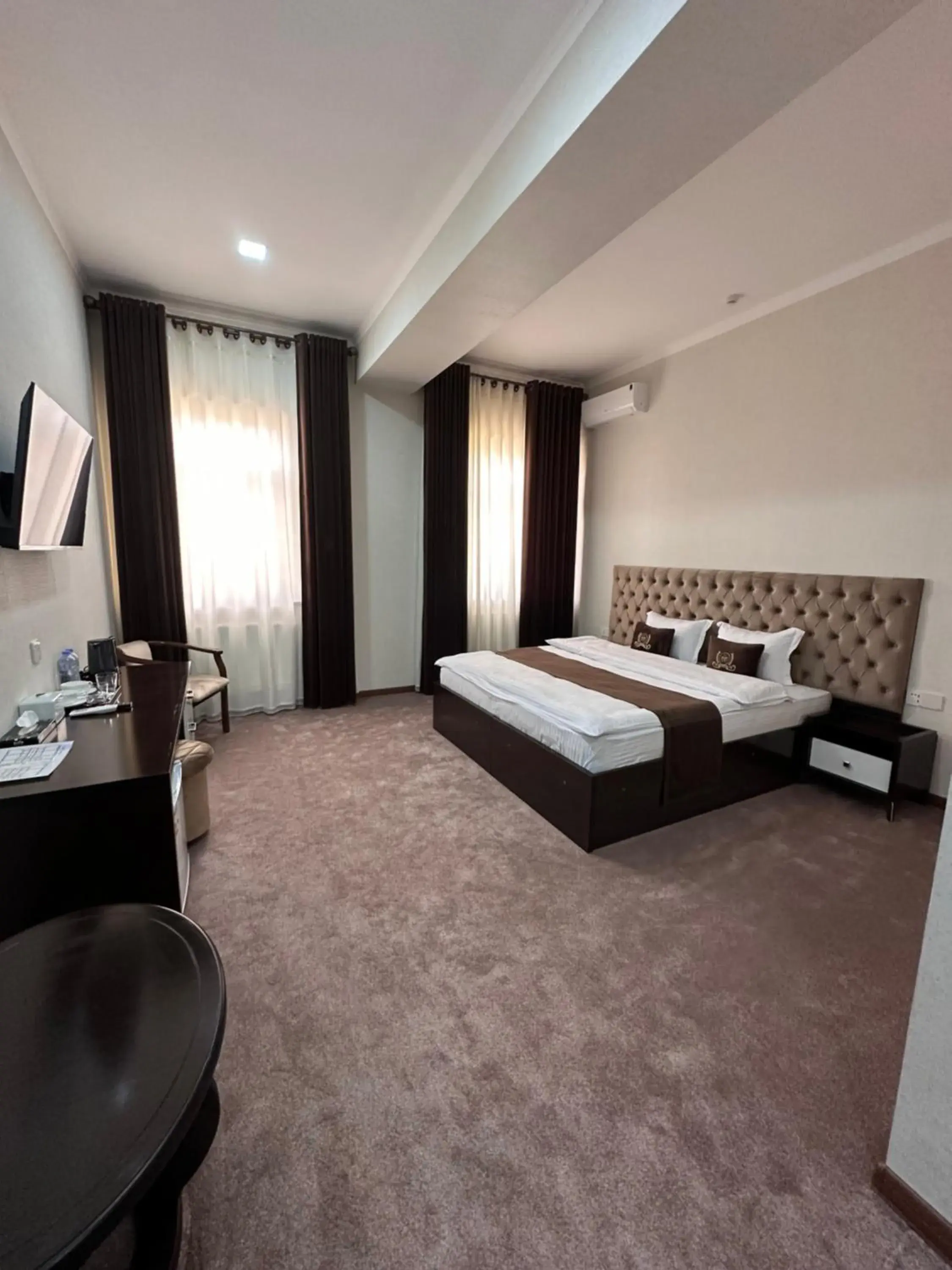 Double Room - single occupancy in Ark Hotel Double Room - single occupancy in Ark Hotel