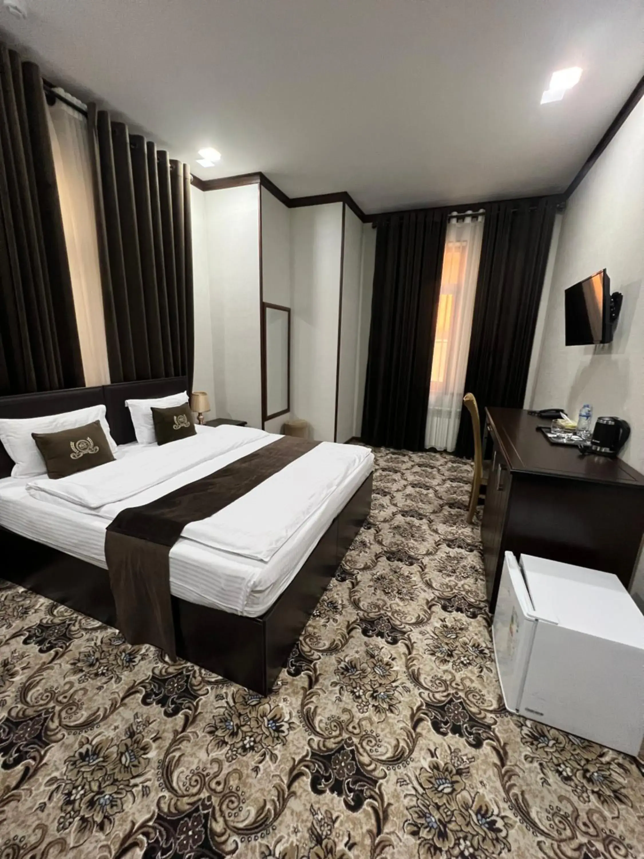 Double Room - single occupancy in Ark Hotel Double Room - single occupancy in Ark Hotel