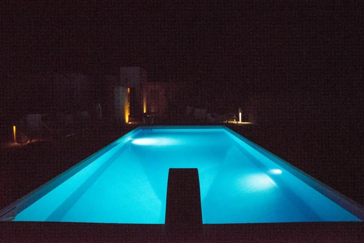 Paradise Villa Torre Guaceto
