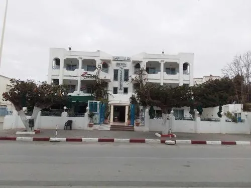 Hotel Les Citronniers Hammamet