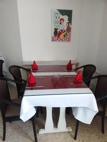 Hotel Les Citronniers Hammamet