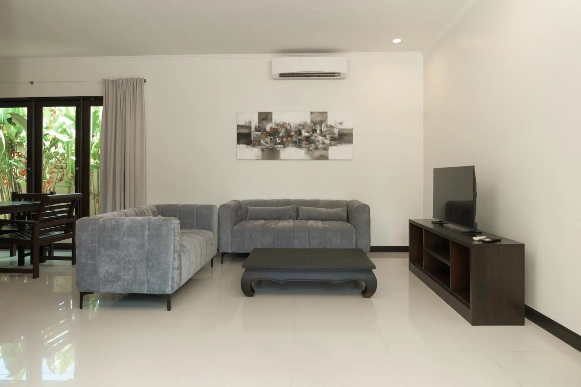 Green Garden Villa Hotel