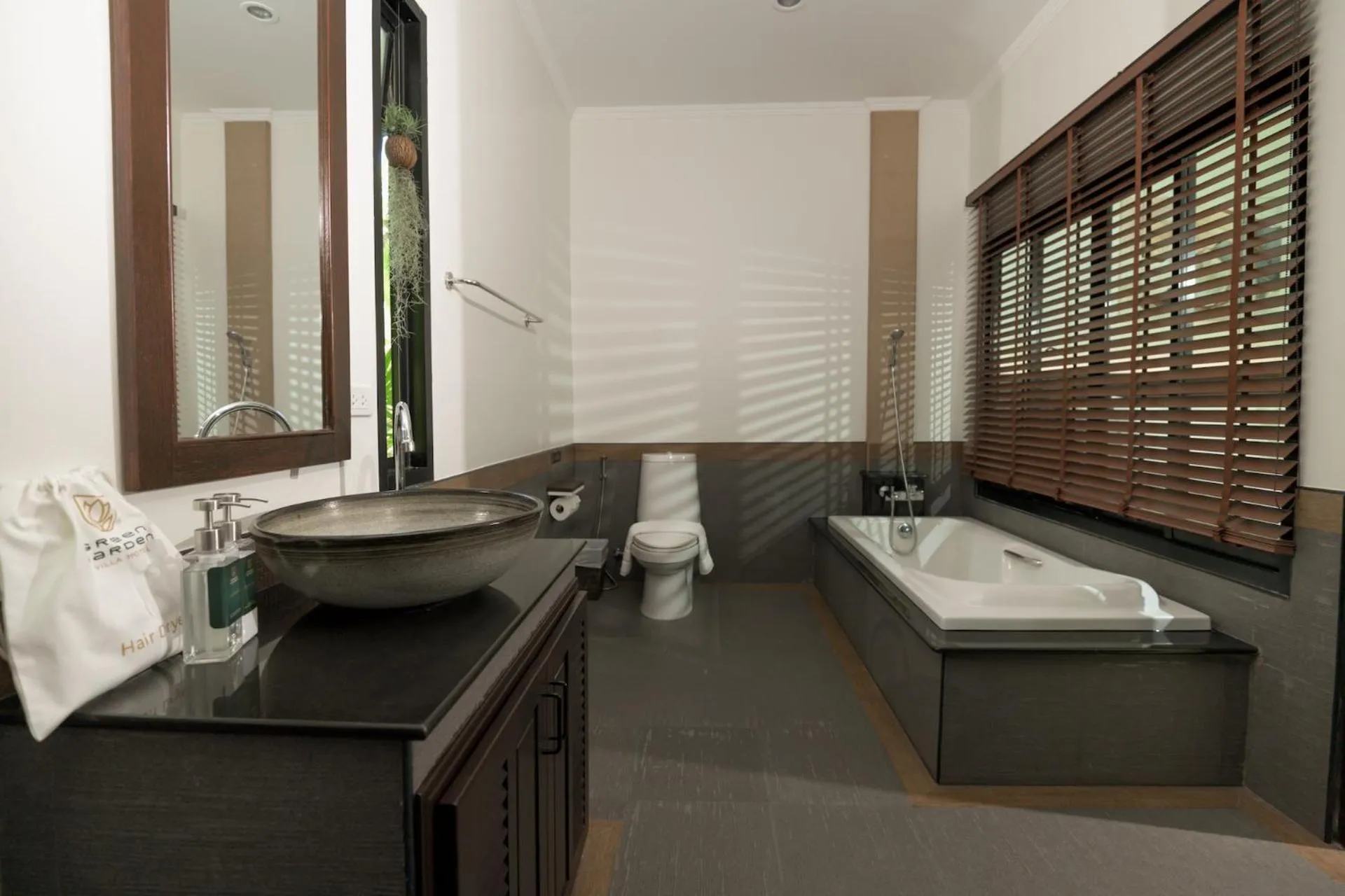 Green Garden Villa Hotel