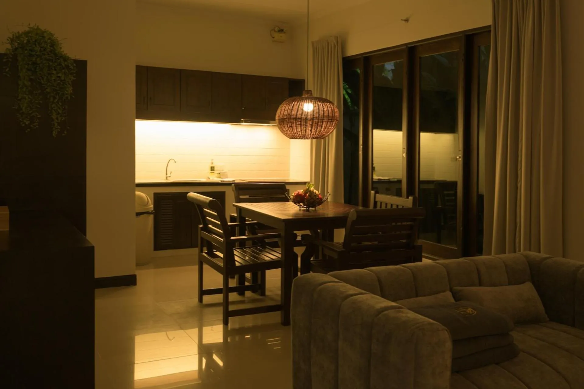 Green Garden Villa Hotel