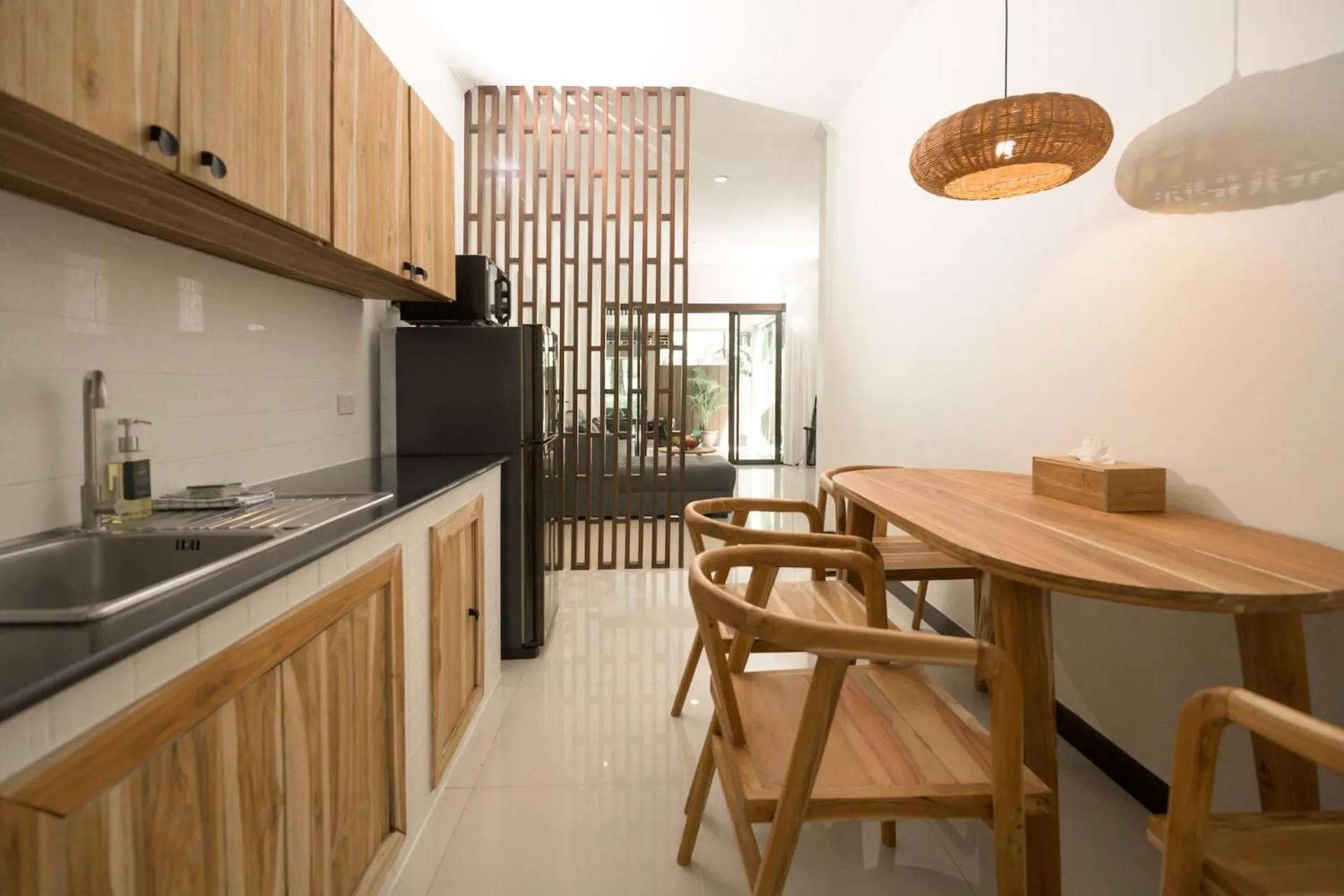 Green Garden Villa Hotel