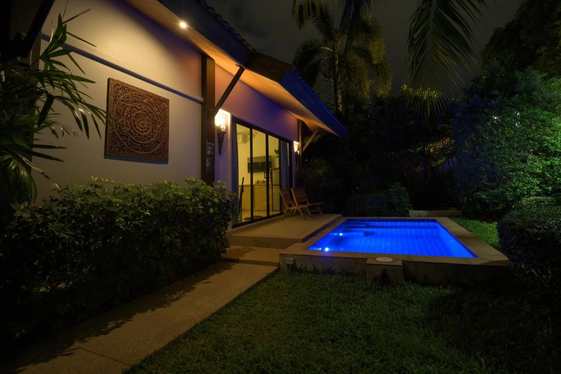 Green Garden Villa Hotel