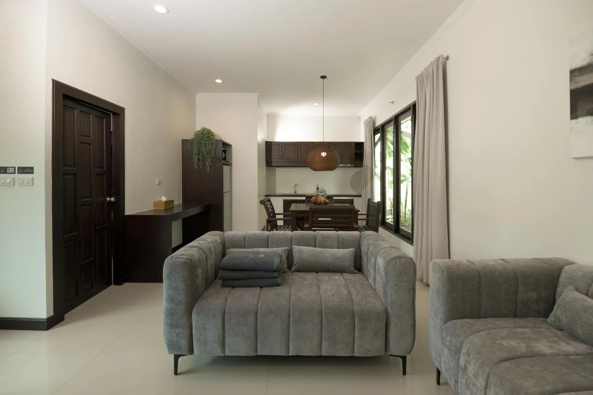 Green Garden Villa Hotel