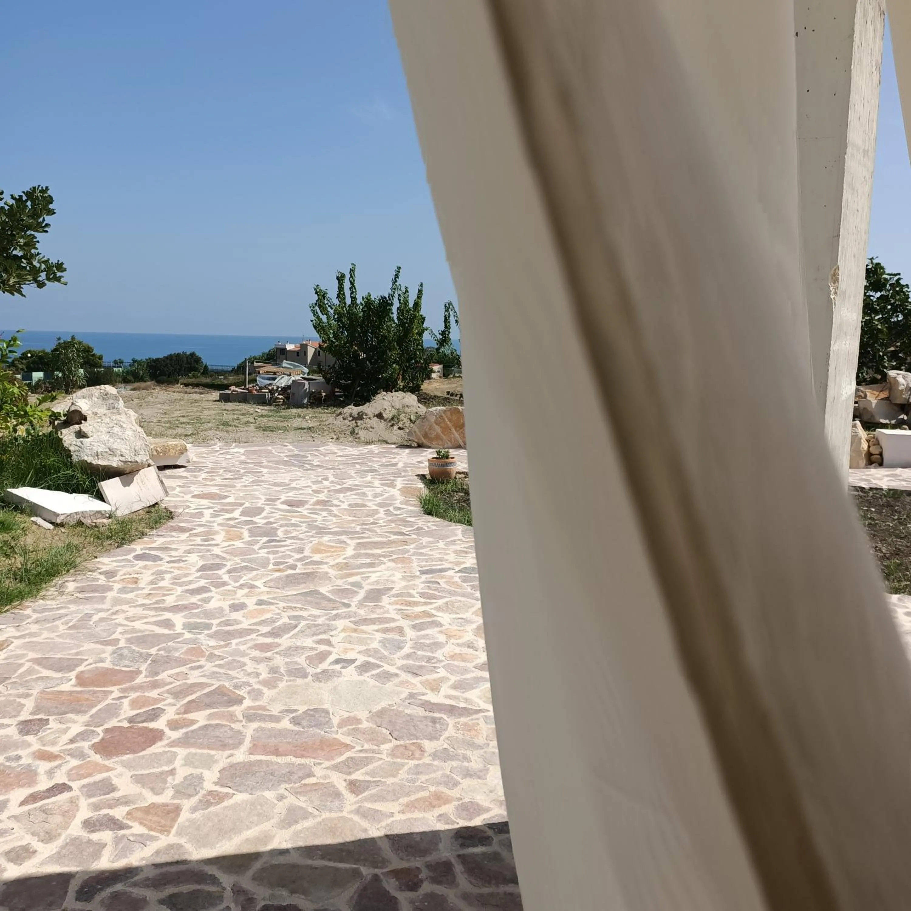 Il Podere Sul Mare