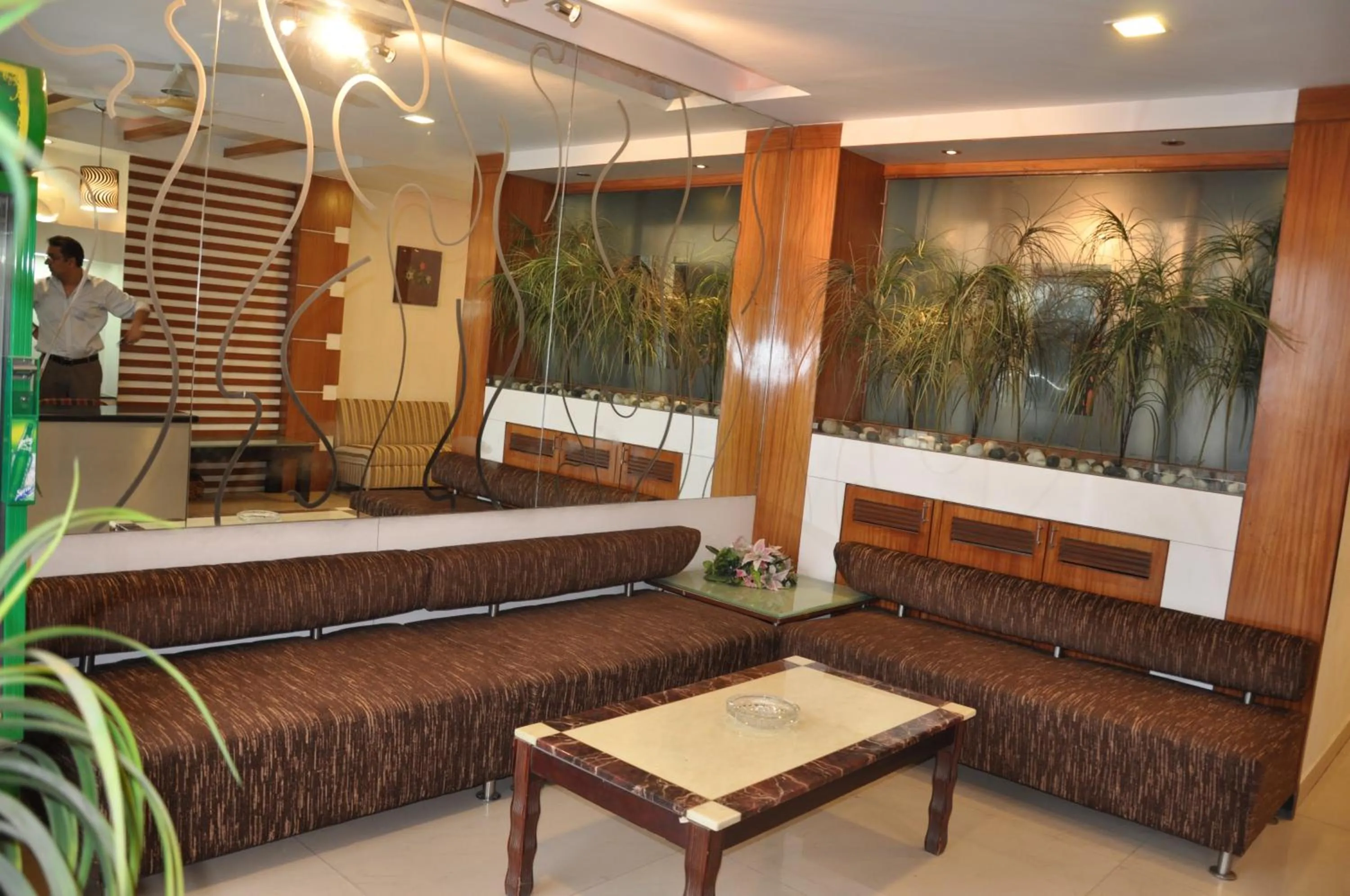 Hotel Imperial Classic