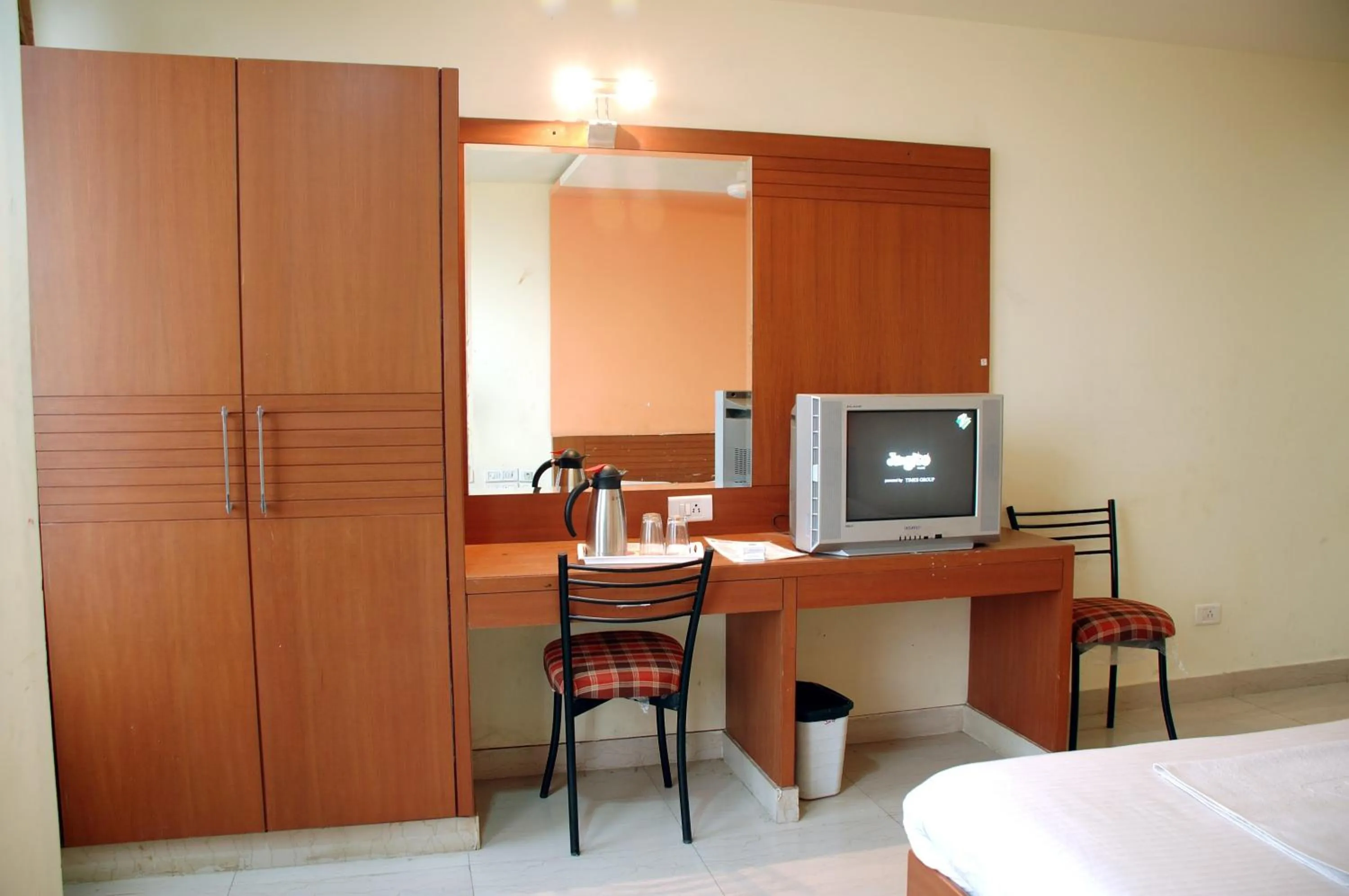 Hotel Imperial Classic