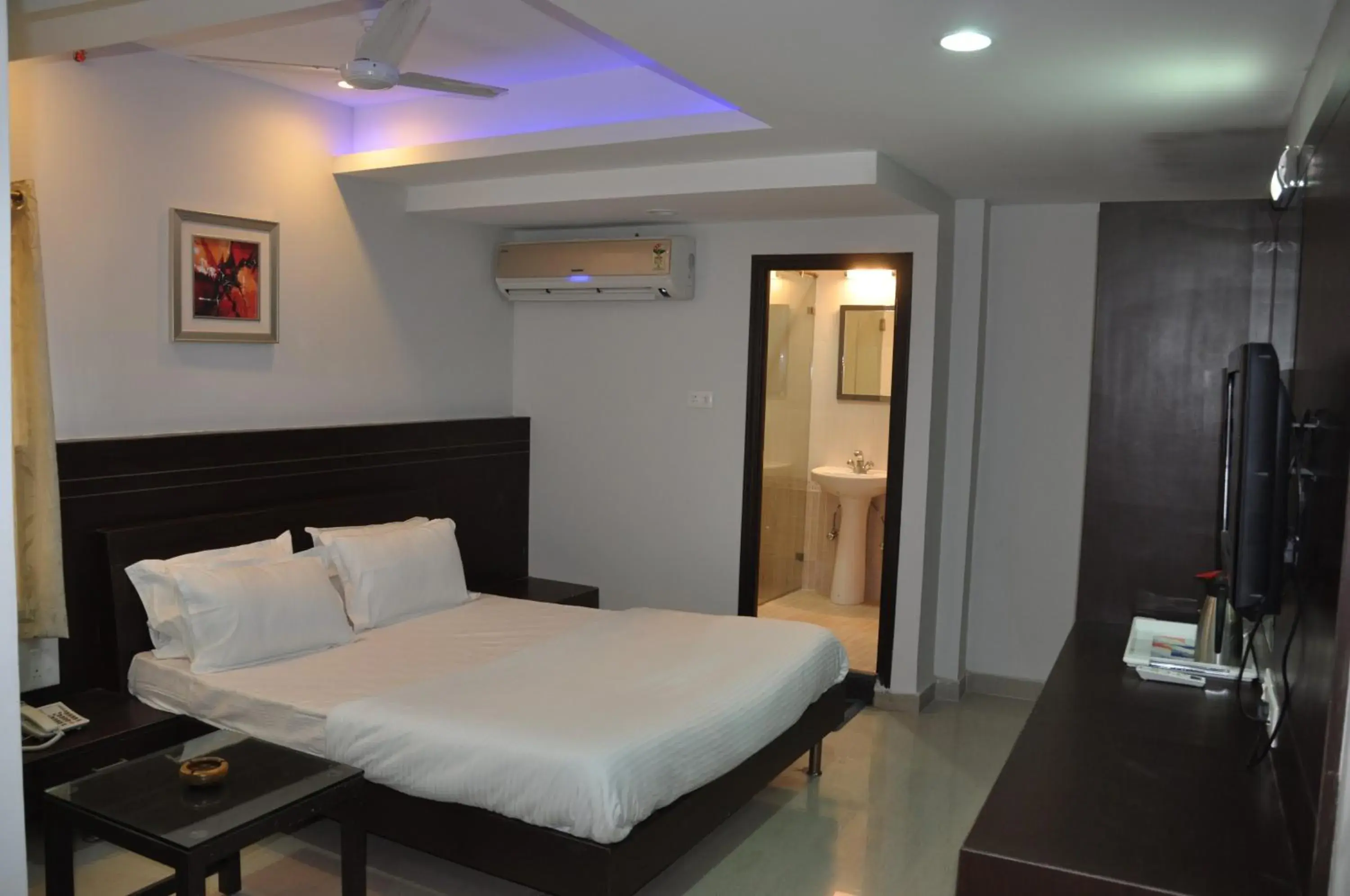 Executive Double Room in Hotel Imperial Classic Executive Double Room in Hotel Imperial Classic