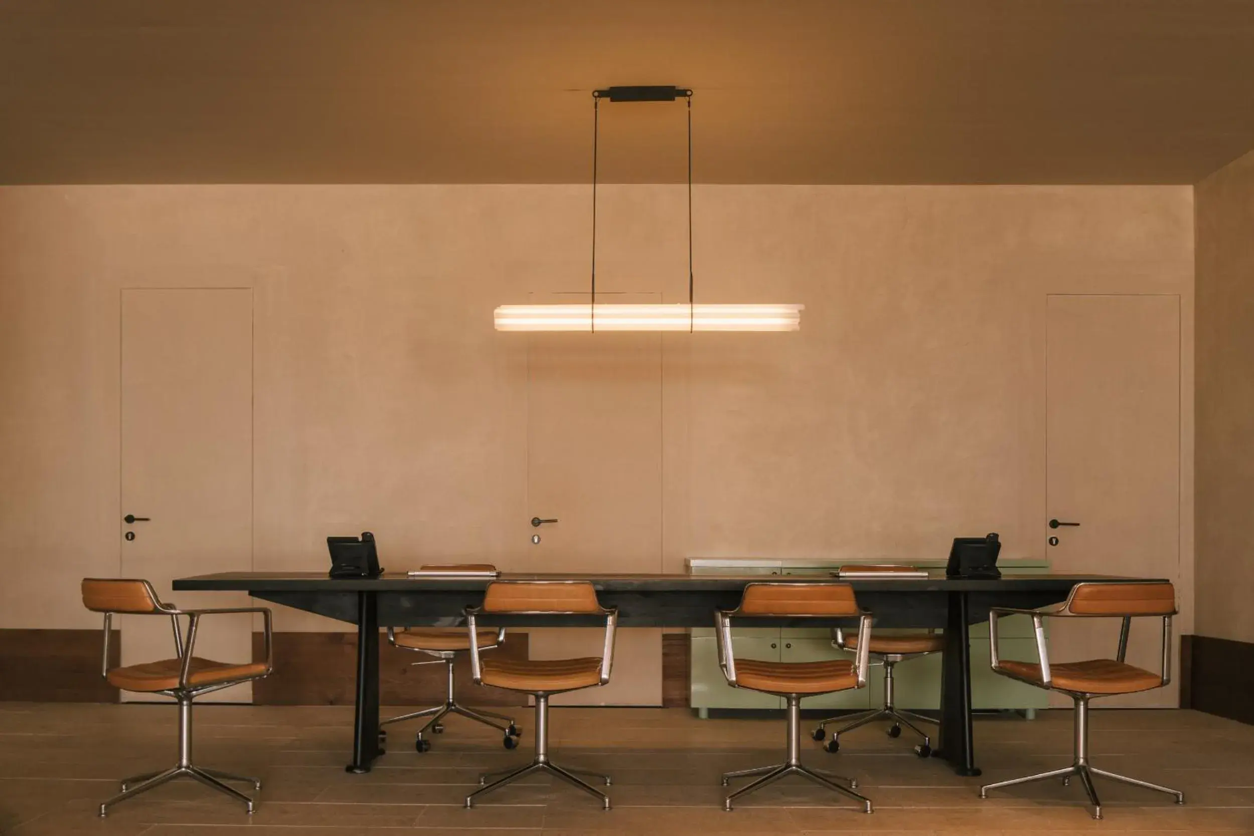 Lobby or reception in Pabellon Hotel Lobby or reception in Pabellon Hotel