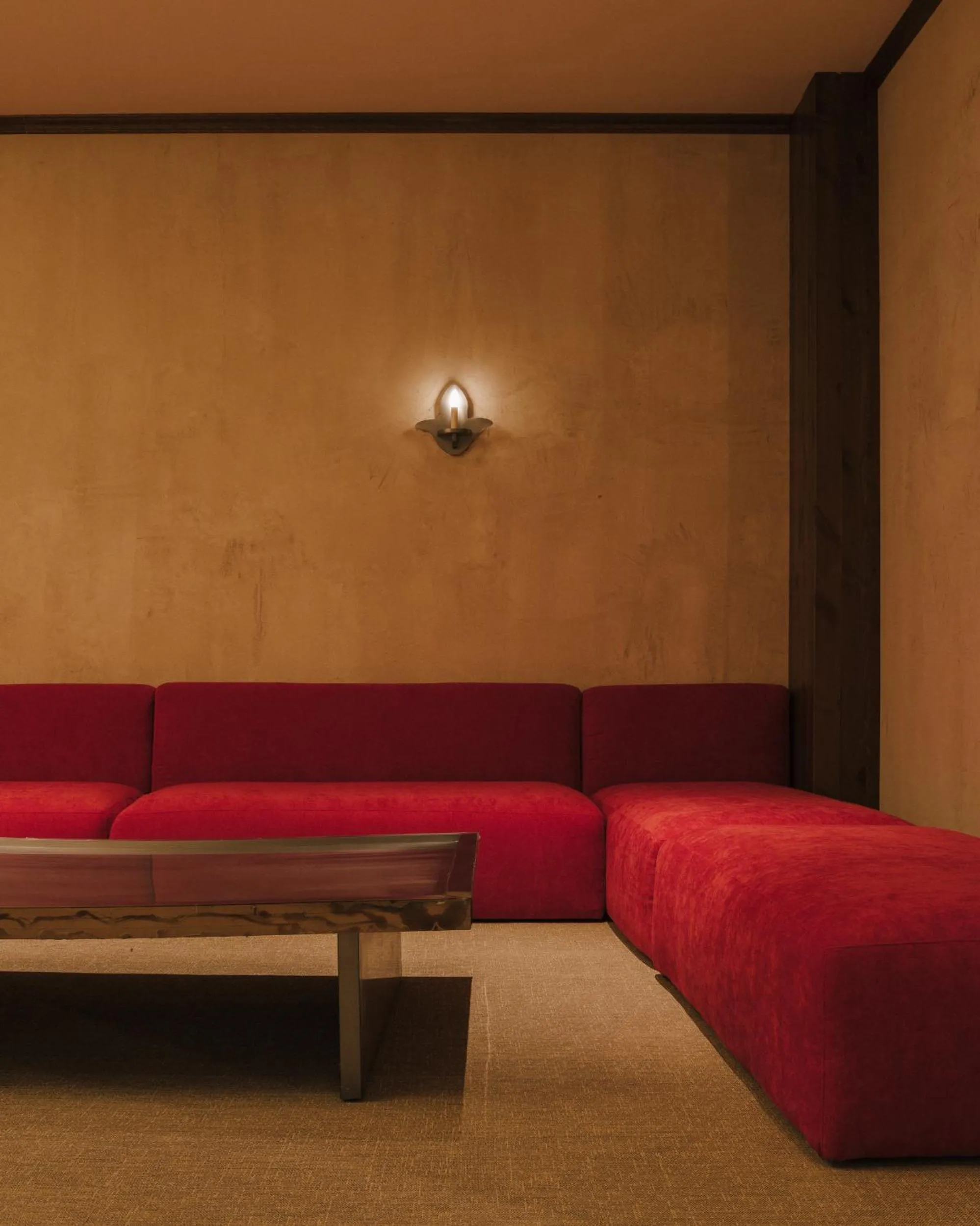 Meeting/conference room in Pabellon Hotel