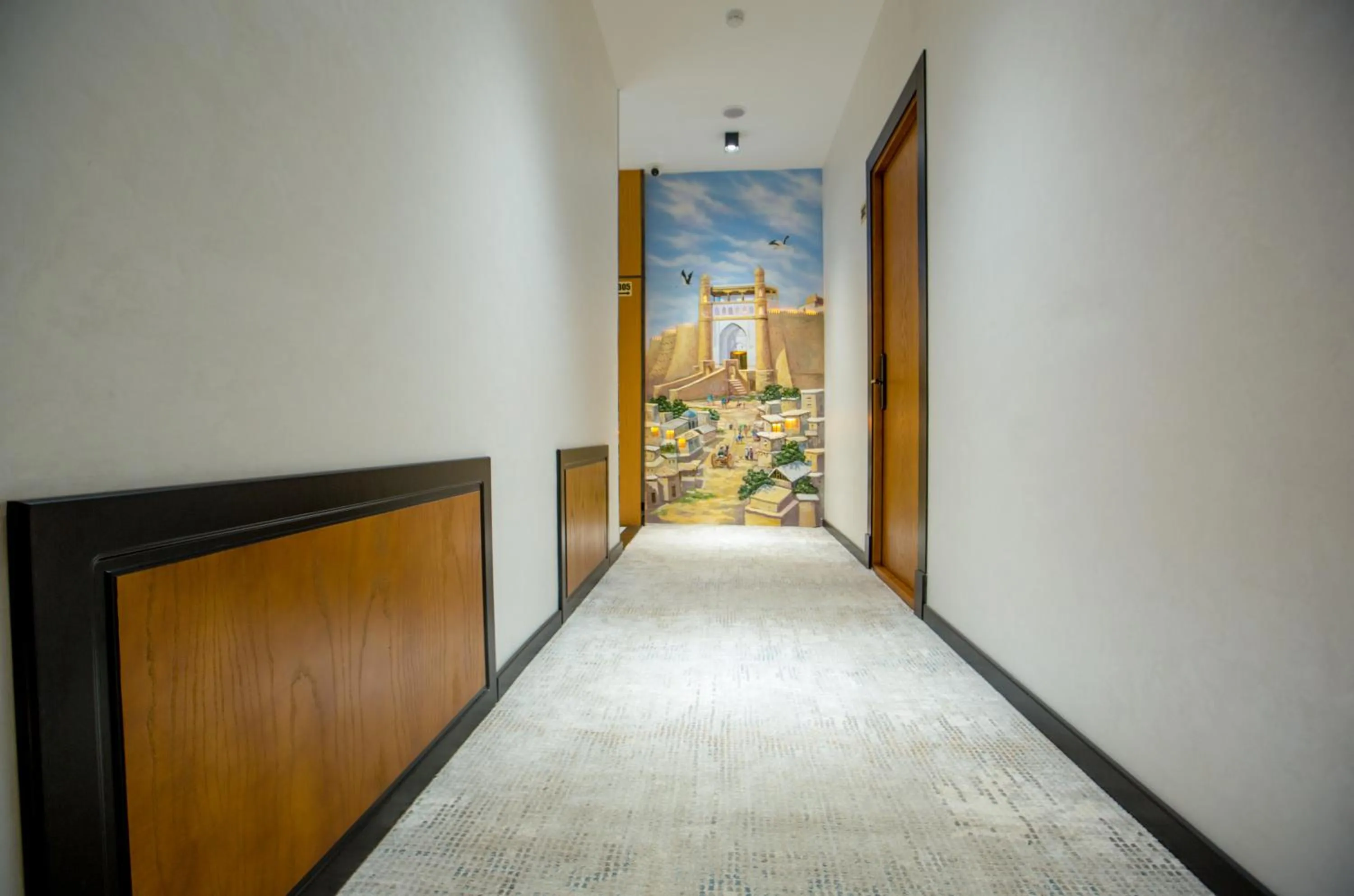 Ajwa Plaza Premium Hotel