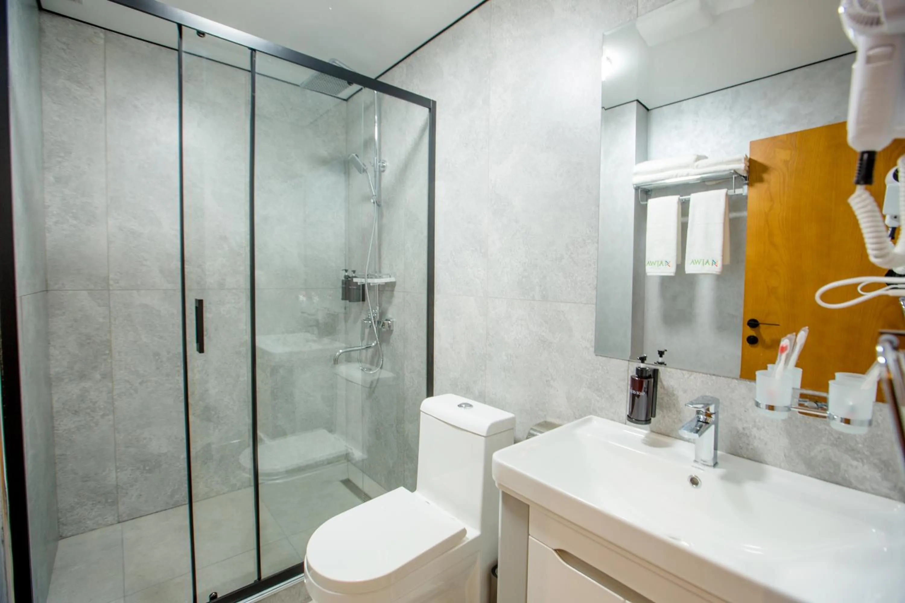 Ajwa Plaza Premium Hotel