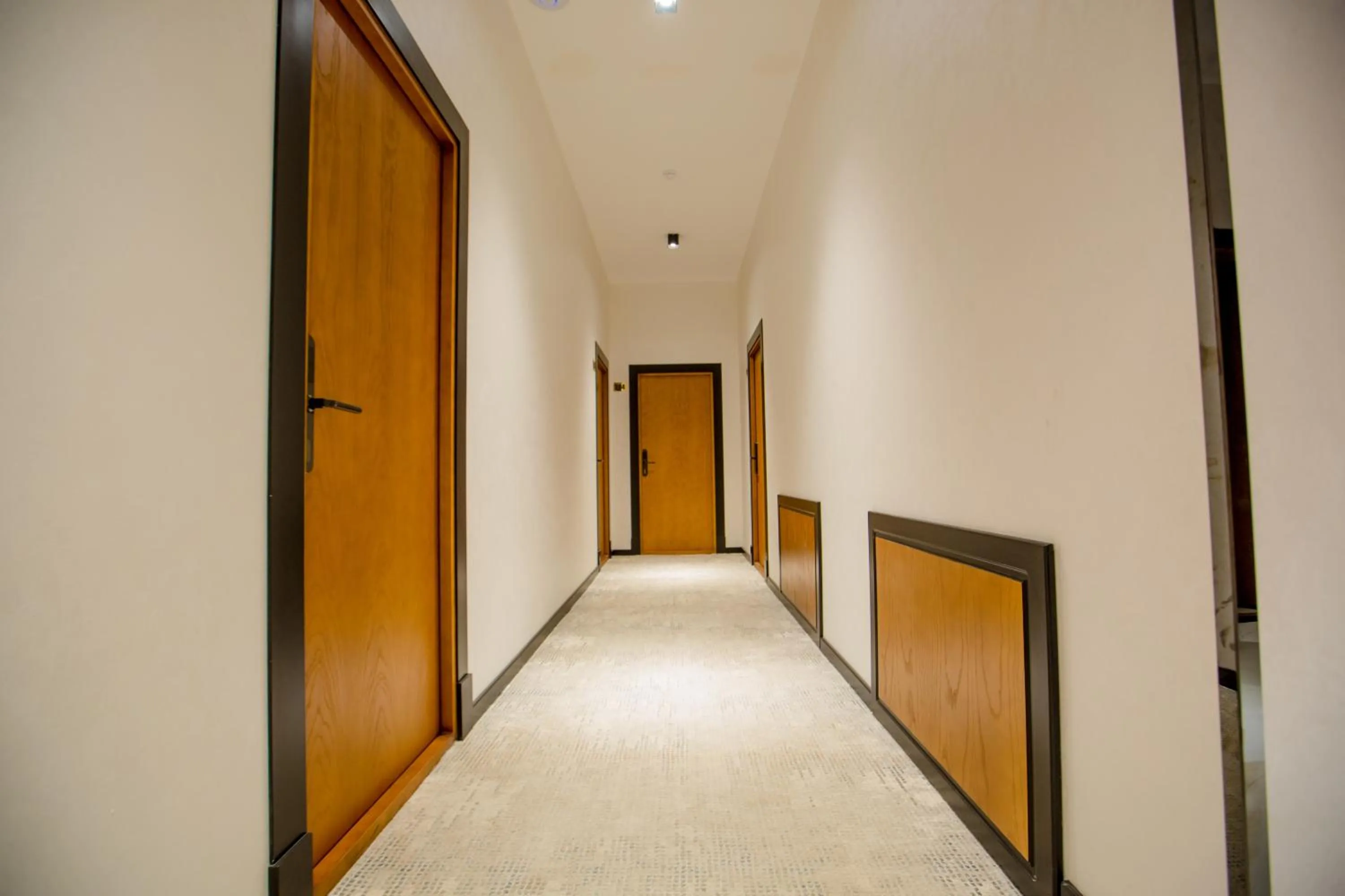 Ajwa Plaza Premium Hotel