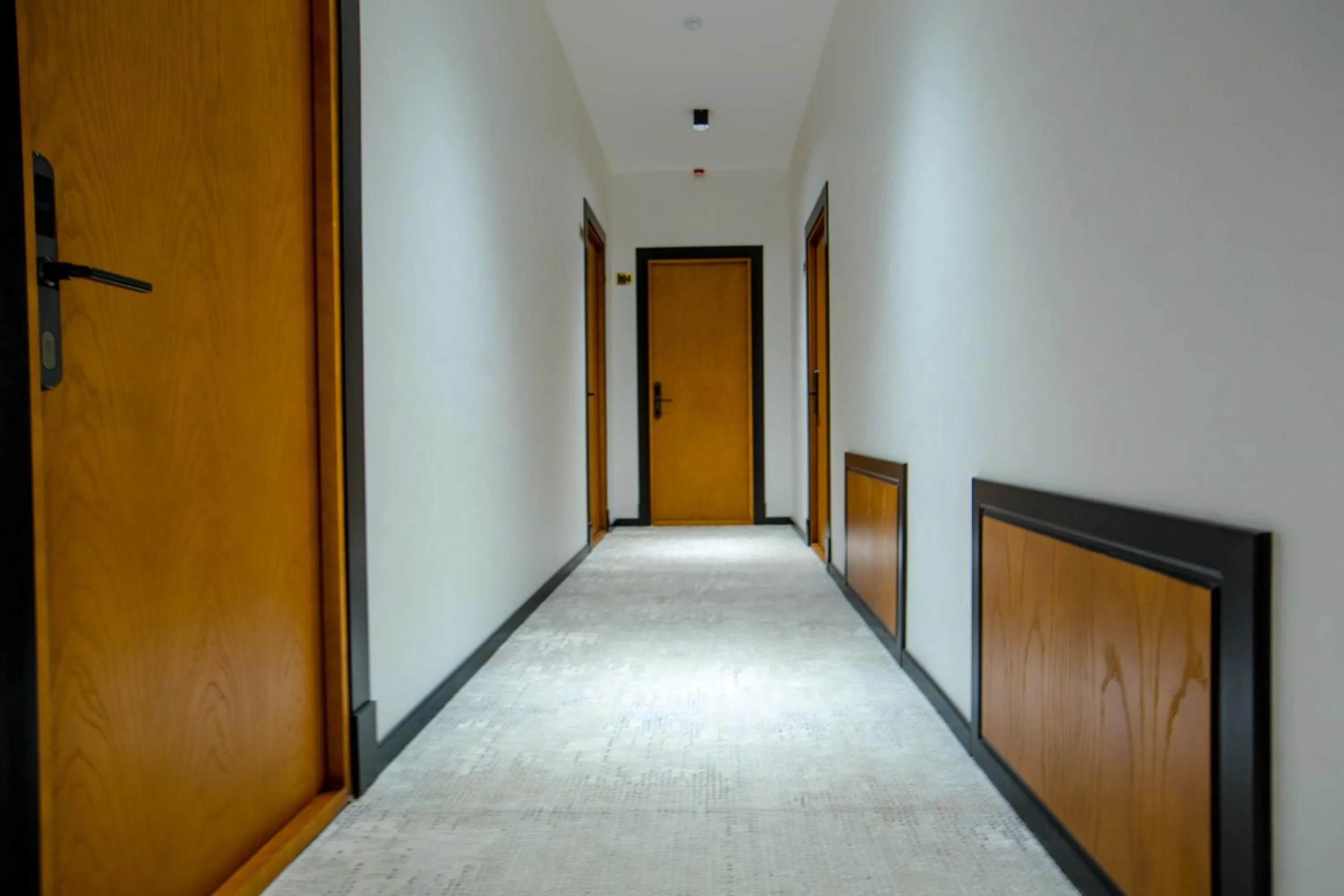 Ajwa Plaza Premium Hotel