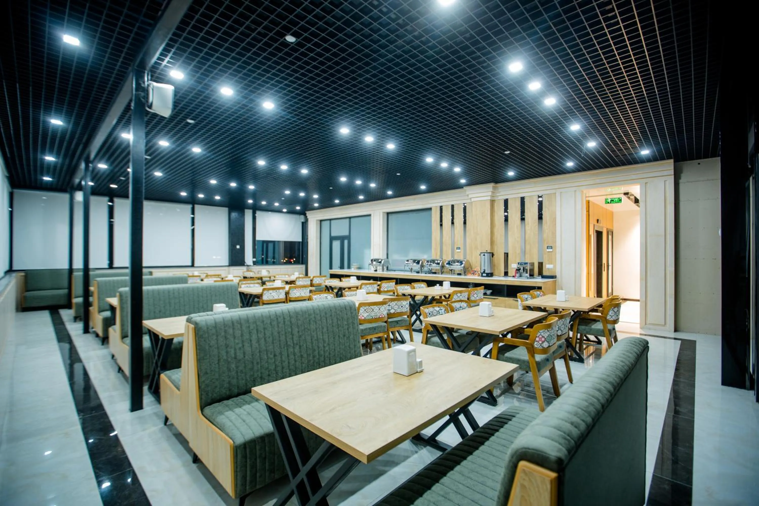 Ajwa Plaza Premium Hotel