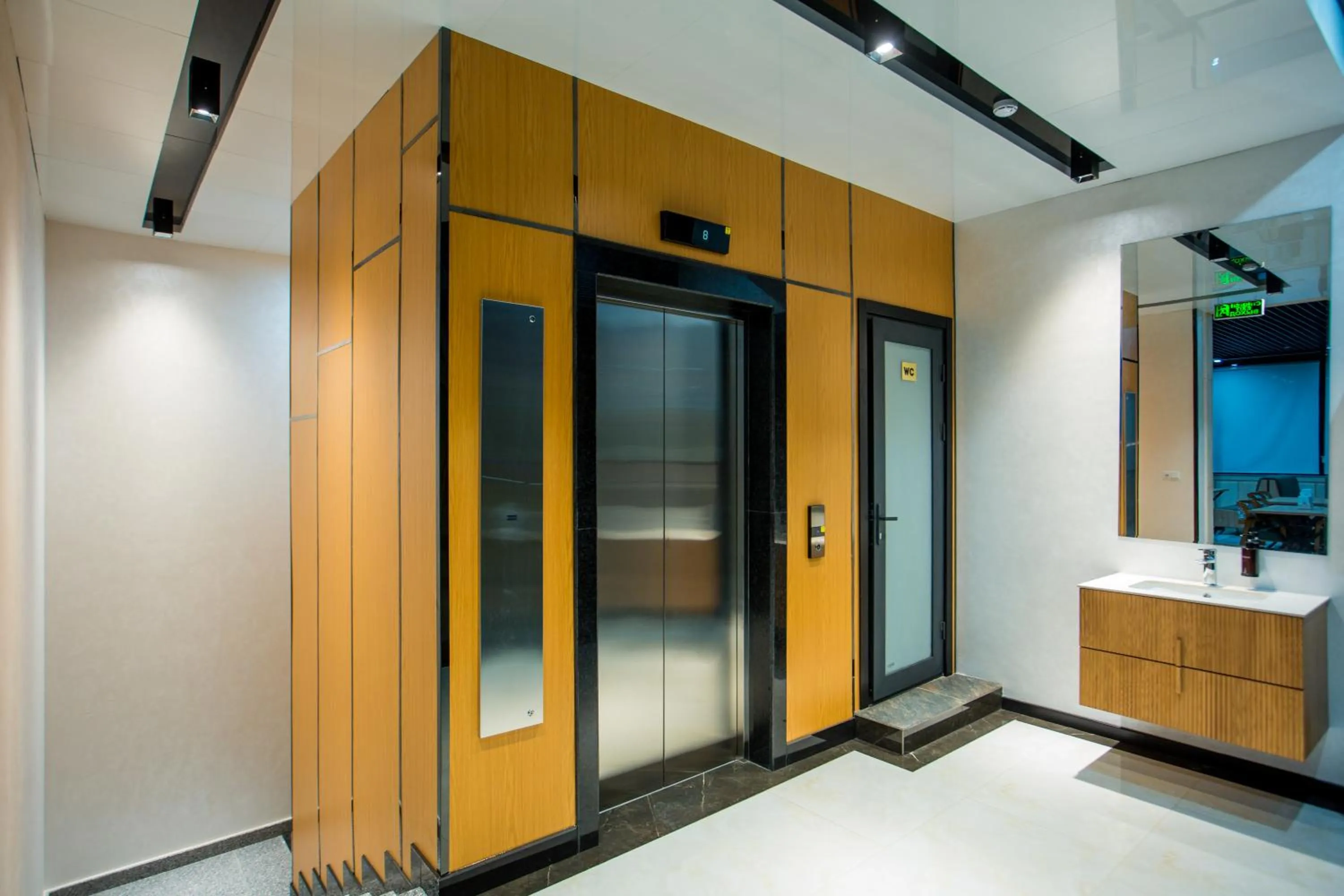 Ajwa Plaza Premium Hotel