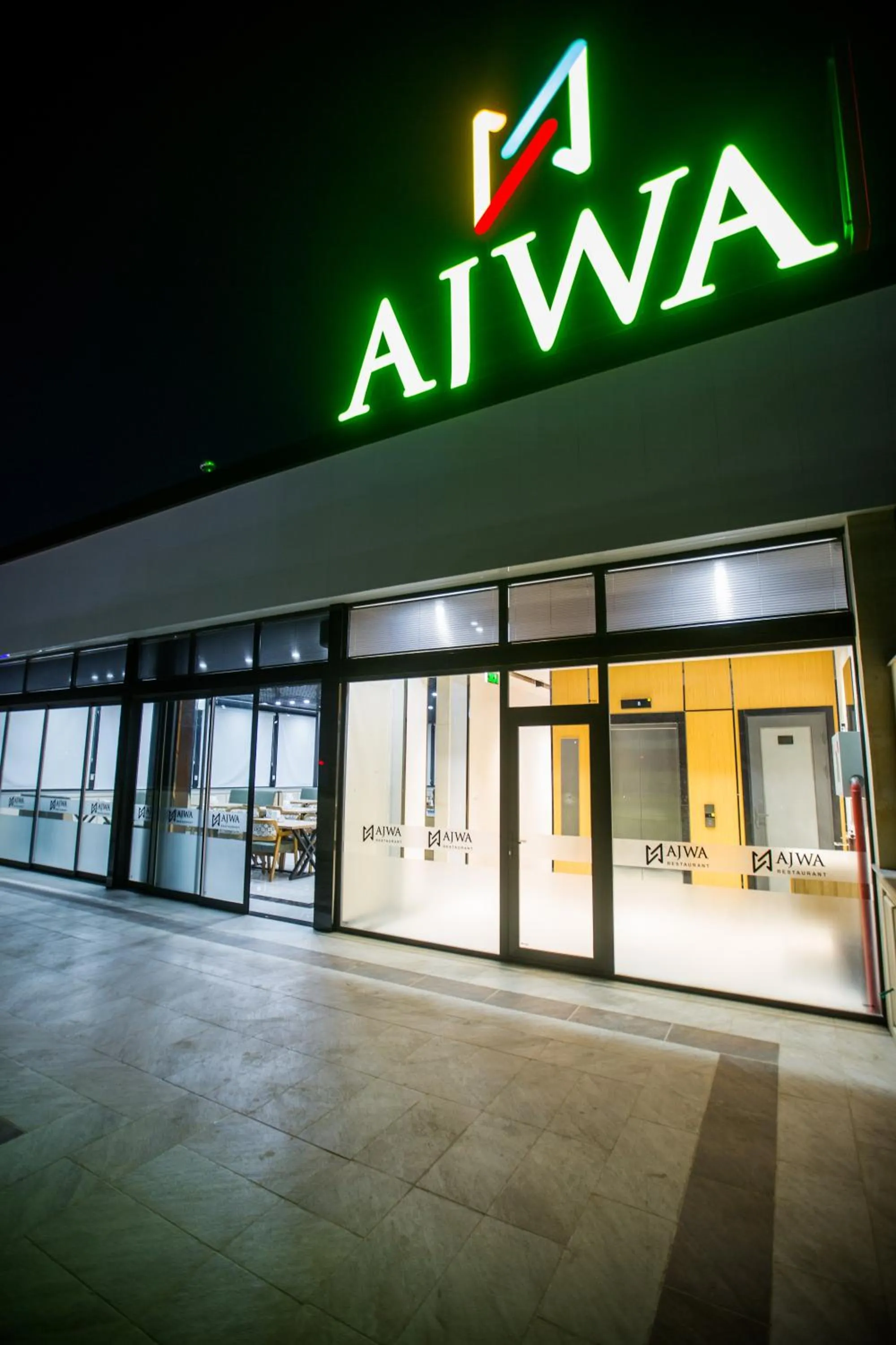 Ajwa Plaza Premium Hotel