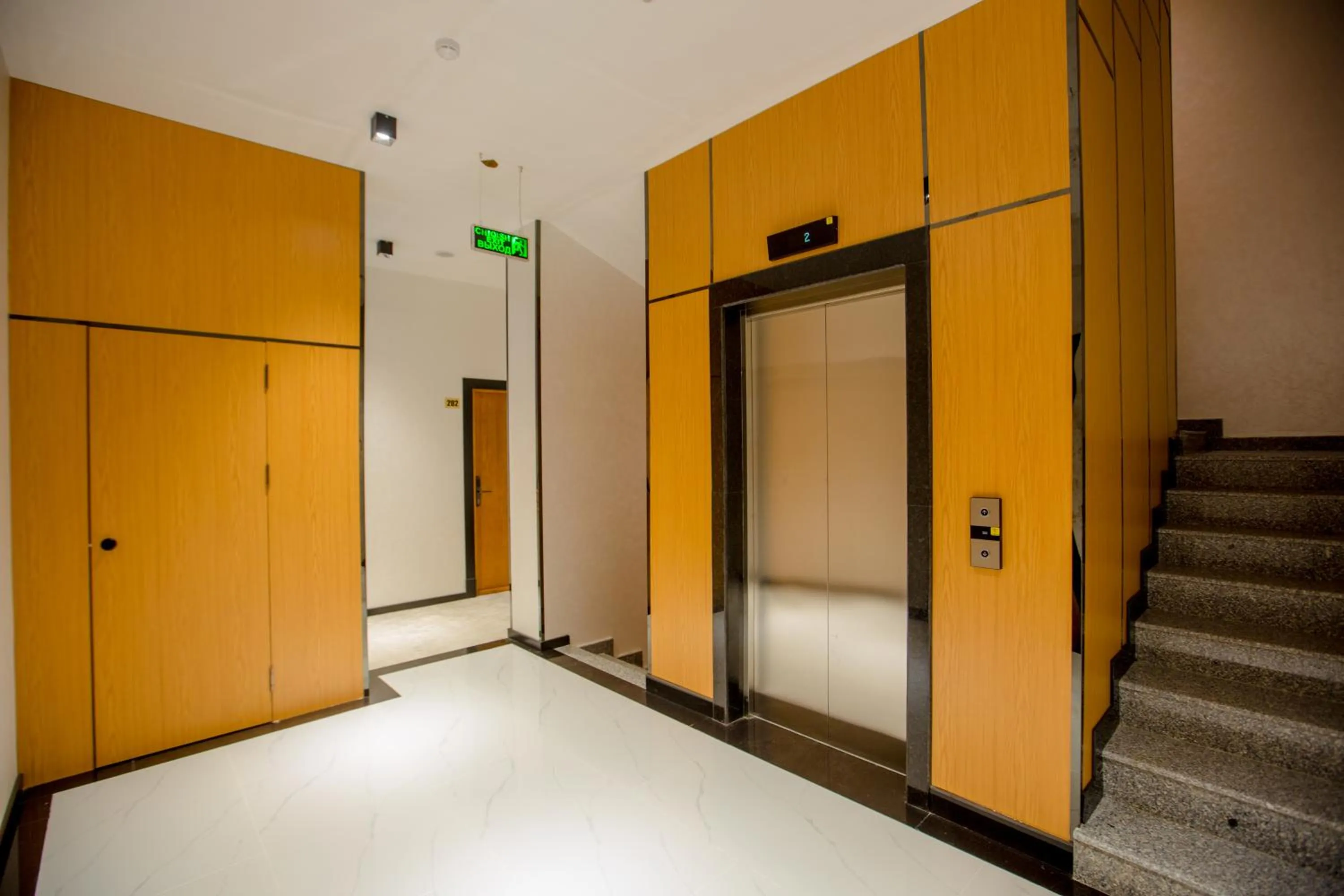 Ajwa Plaza Premium Hotel