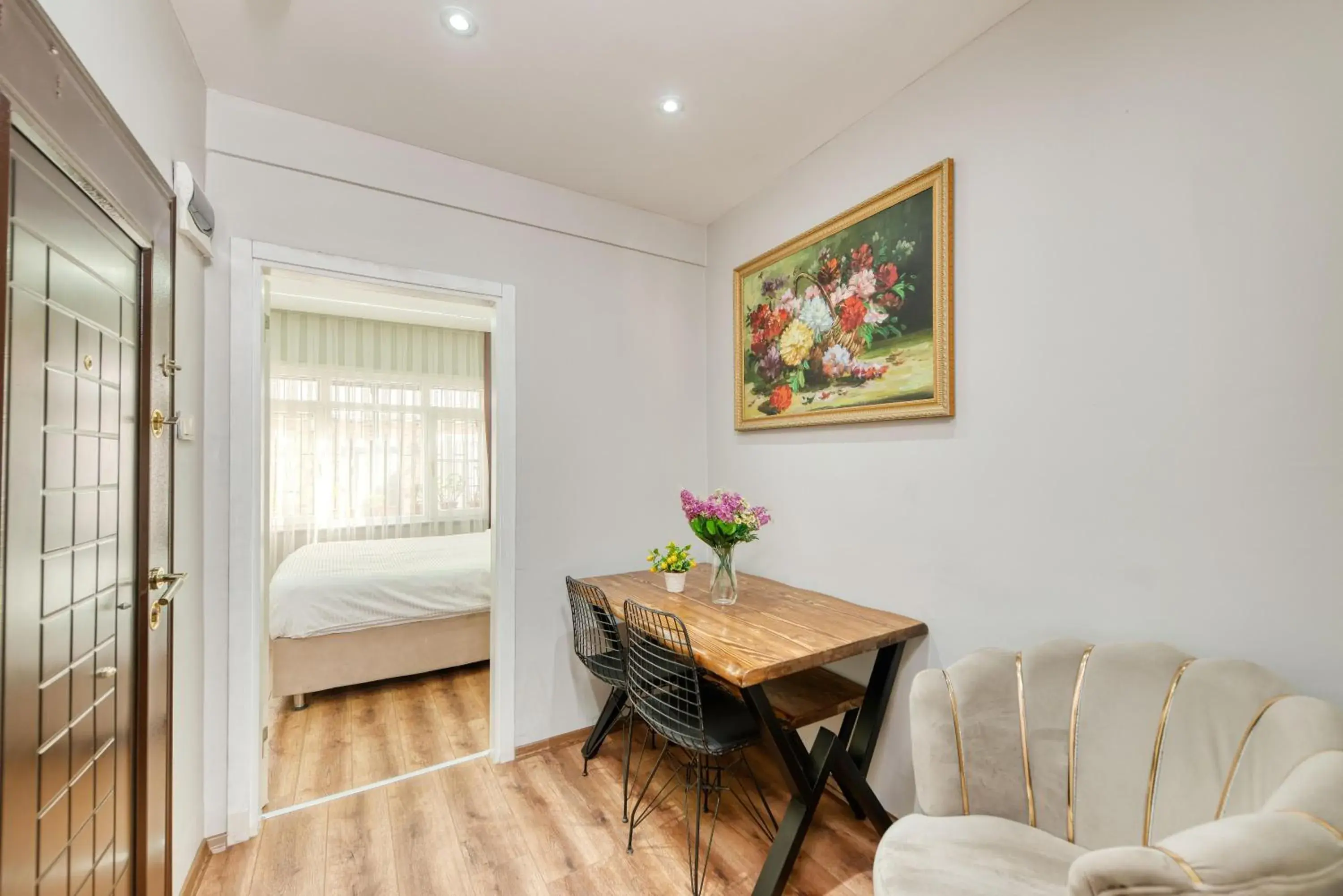 Apartment - single occupancy - Ground Floor in Bright Apart Hotel Apartment - single occupancy - Ground Floor in Bright Apart Hotel