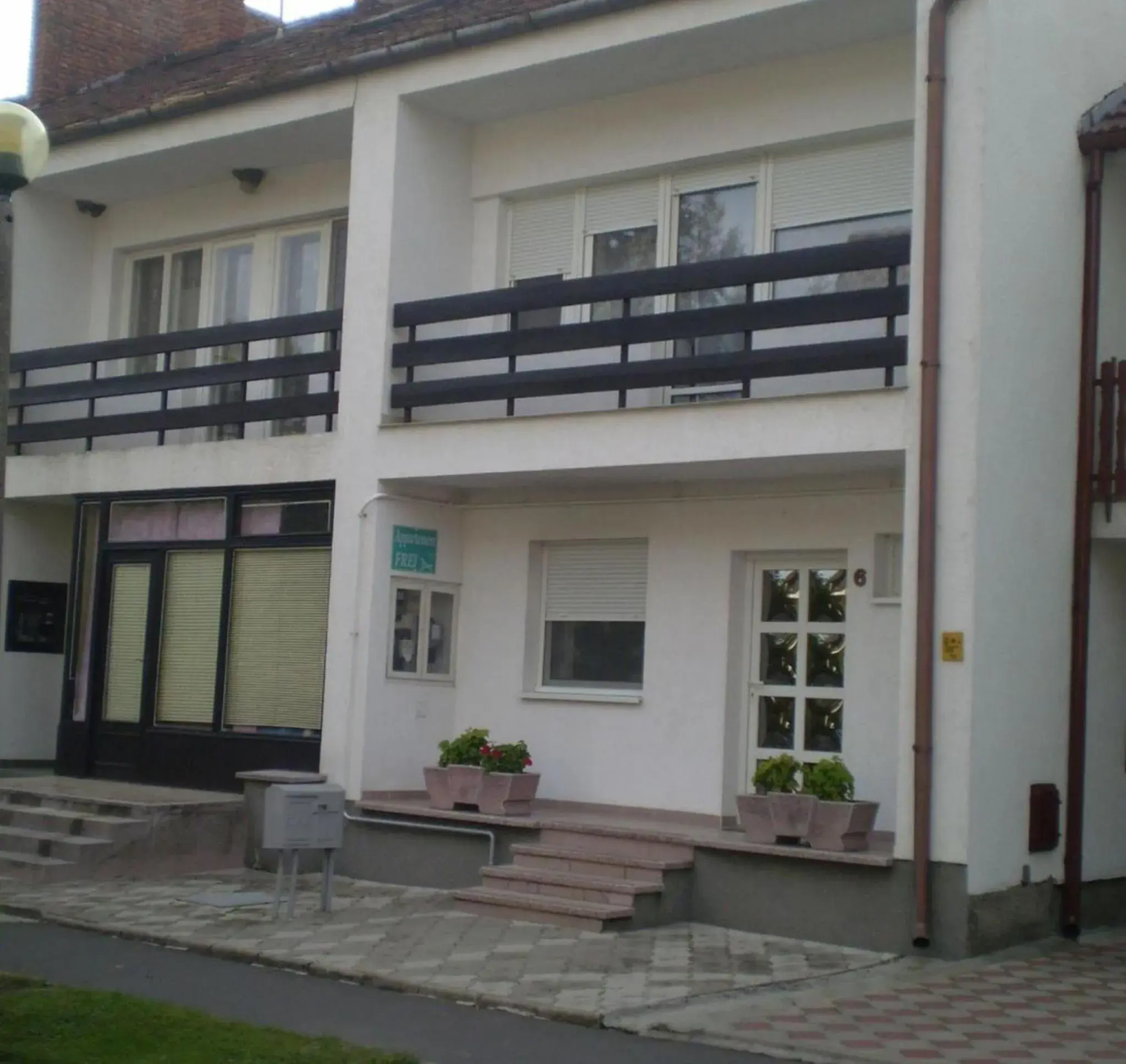 Jartó Apartman Jartó Apartman