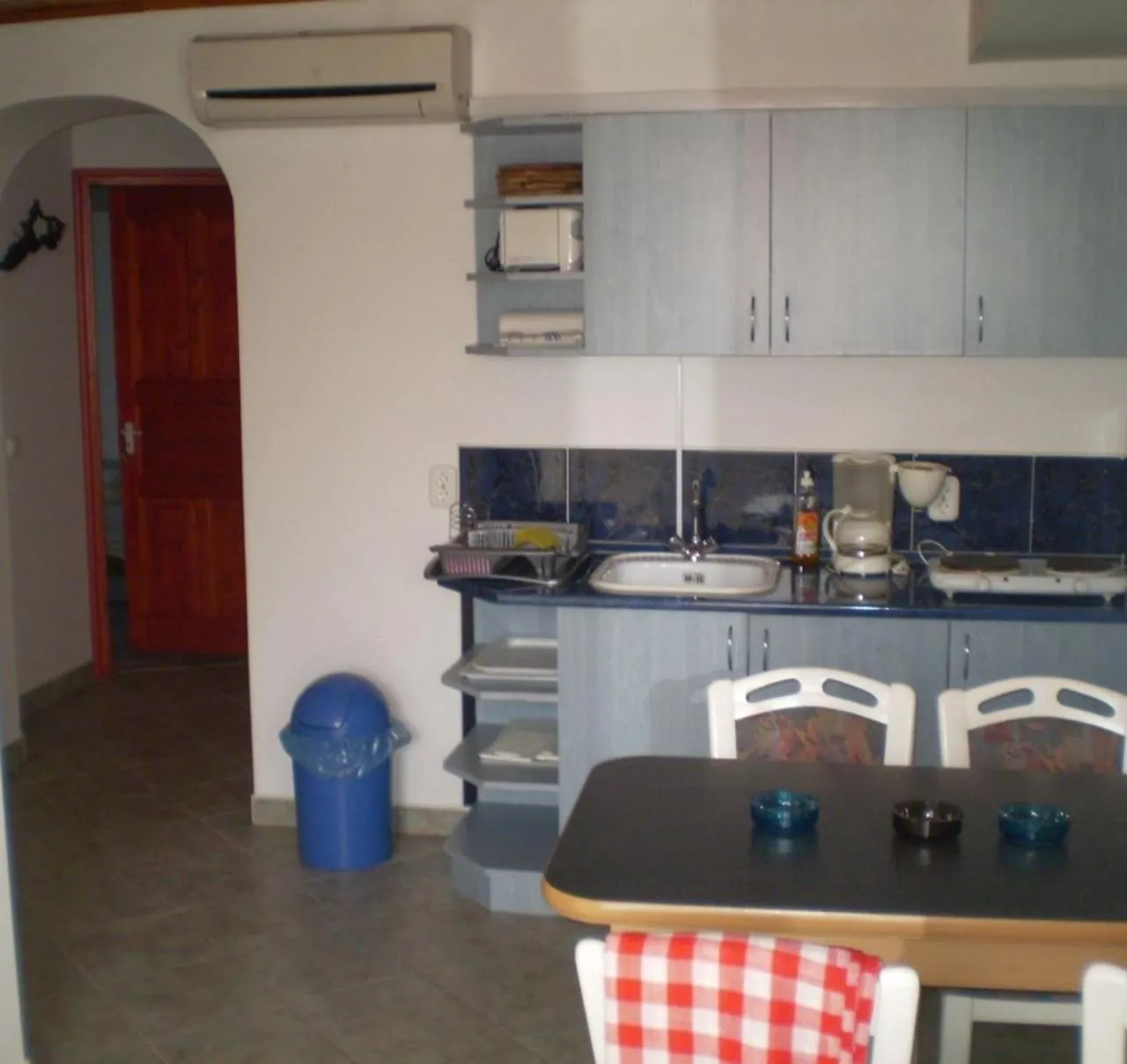 Jartó Apartman