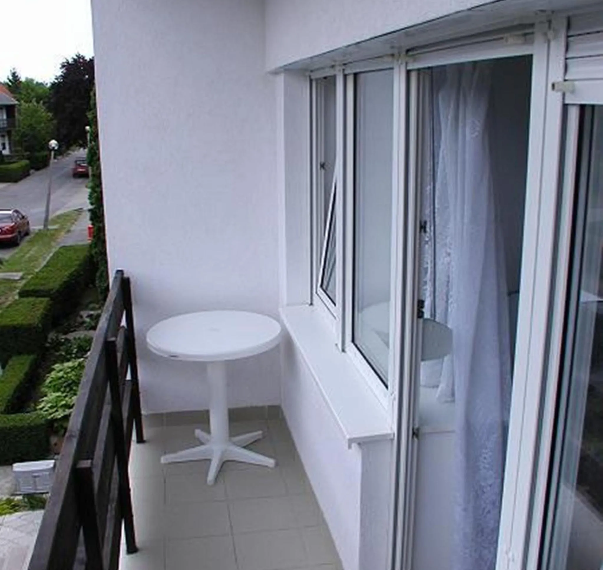 Jartó Apartman