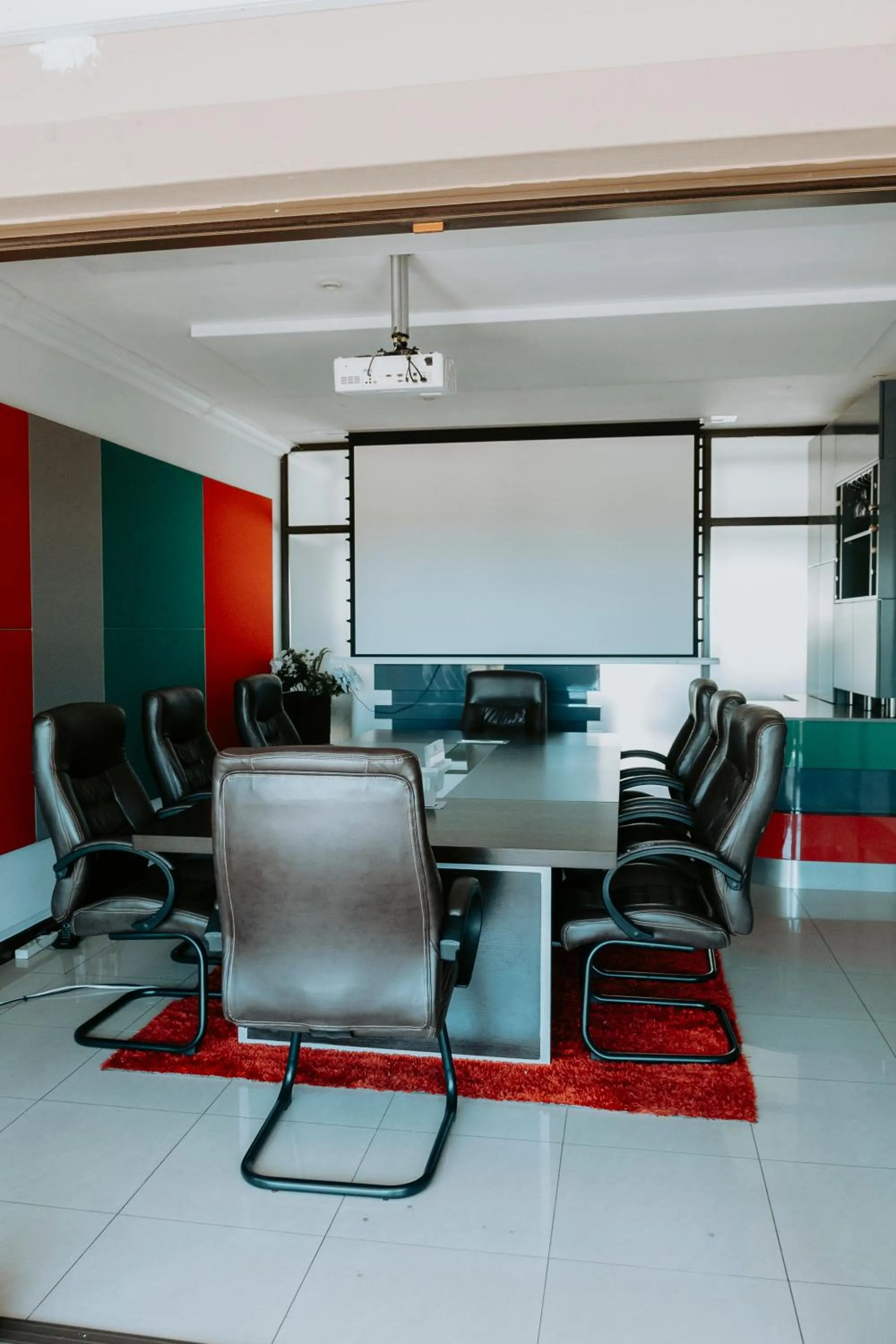 Cozy Nest Guest House Durban