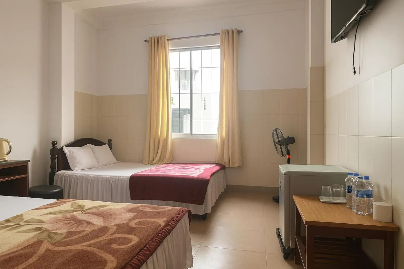 Viet Ha Hotel