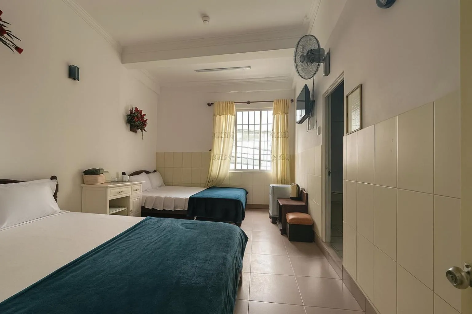 Viet Ha Hotel