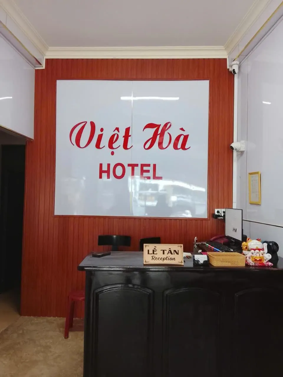 Viet Ha Hotel