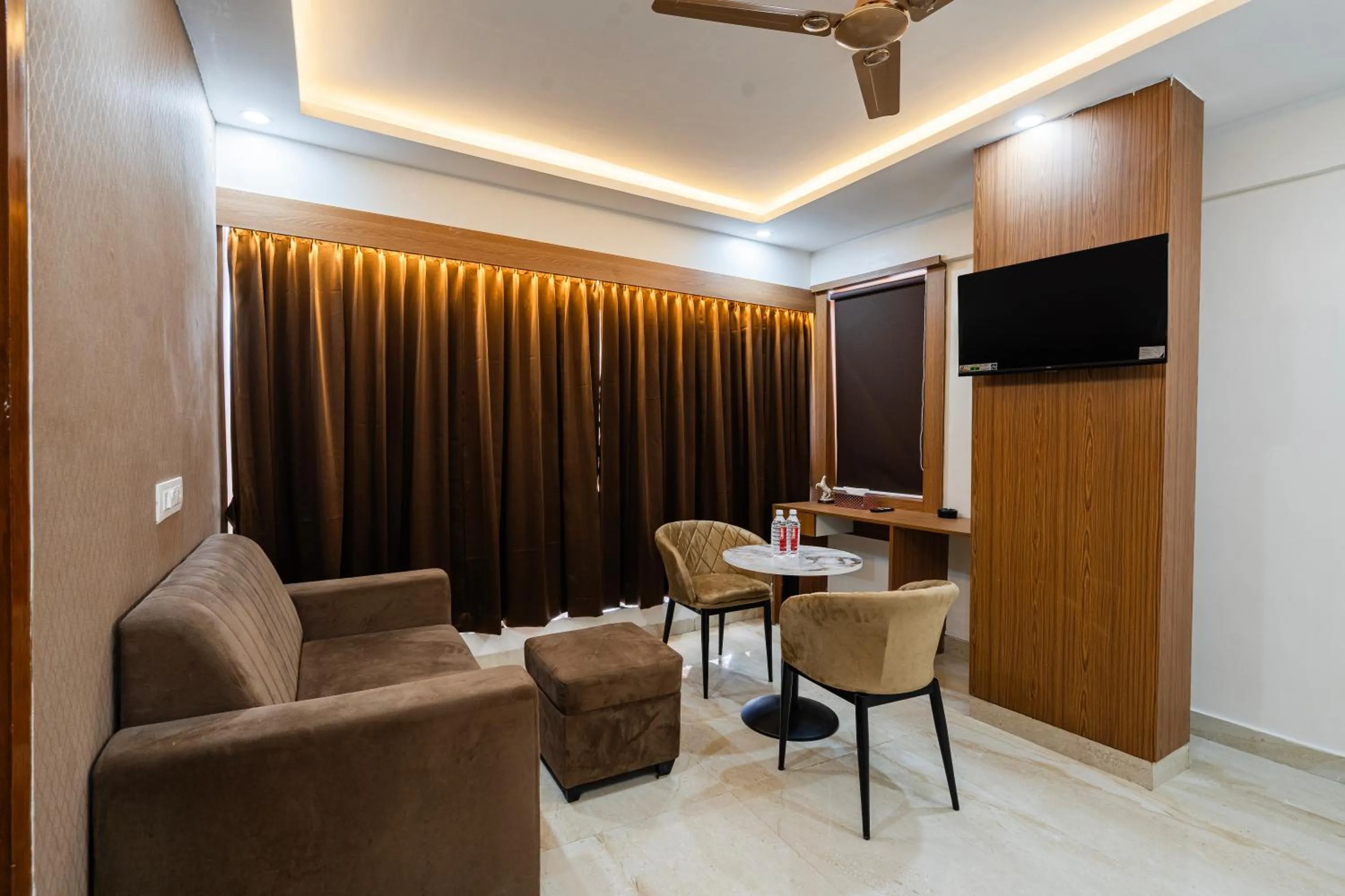 Elmas Suites Bellandur
