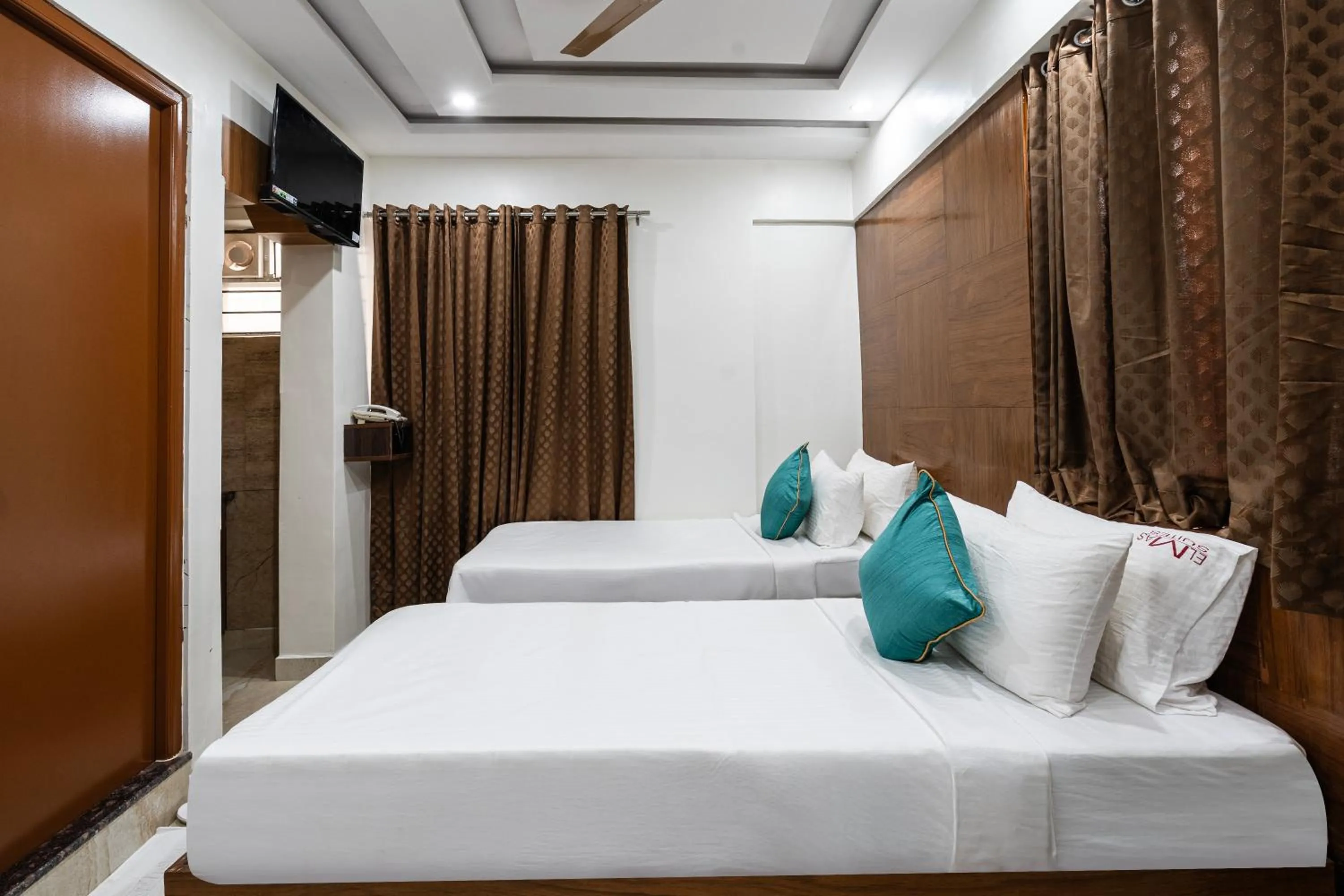 Elmas Suites Bellandur