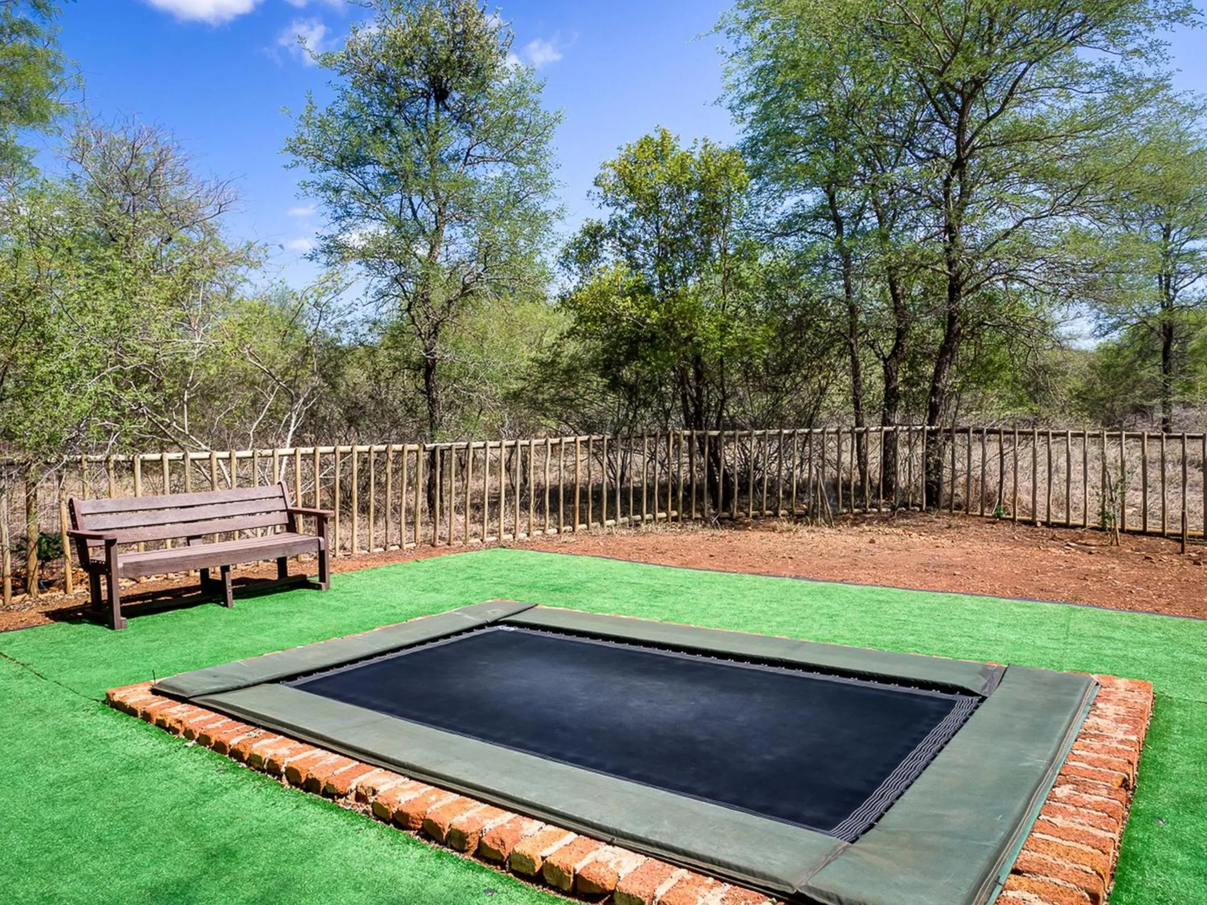 Day in Jackalberry Ridge by Dream Resorts