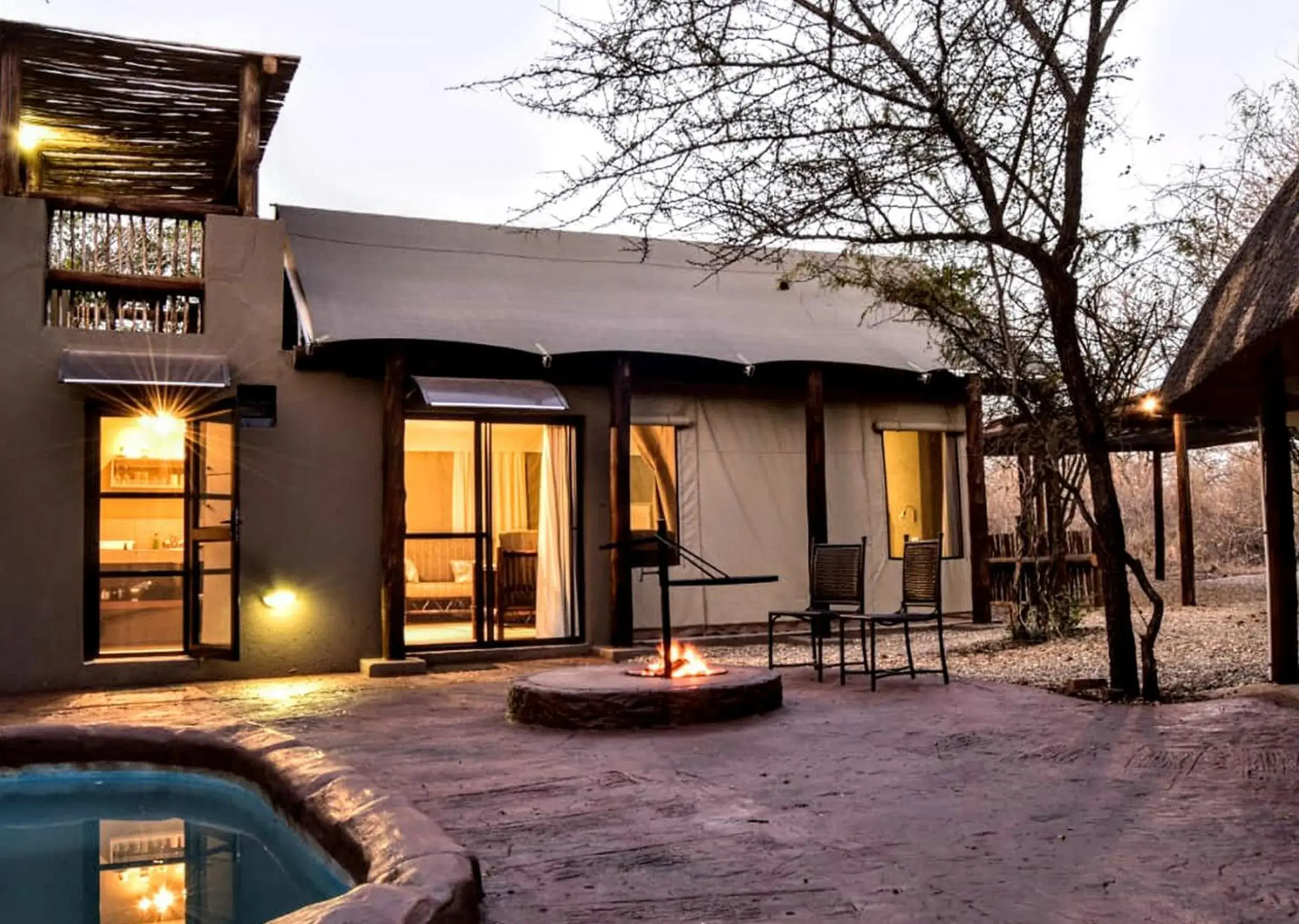 Jackalberry Ridge by Dream Resorts Jackalberry Ridge by Dream Resorts