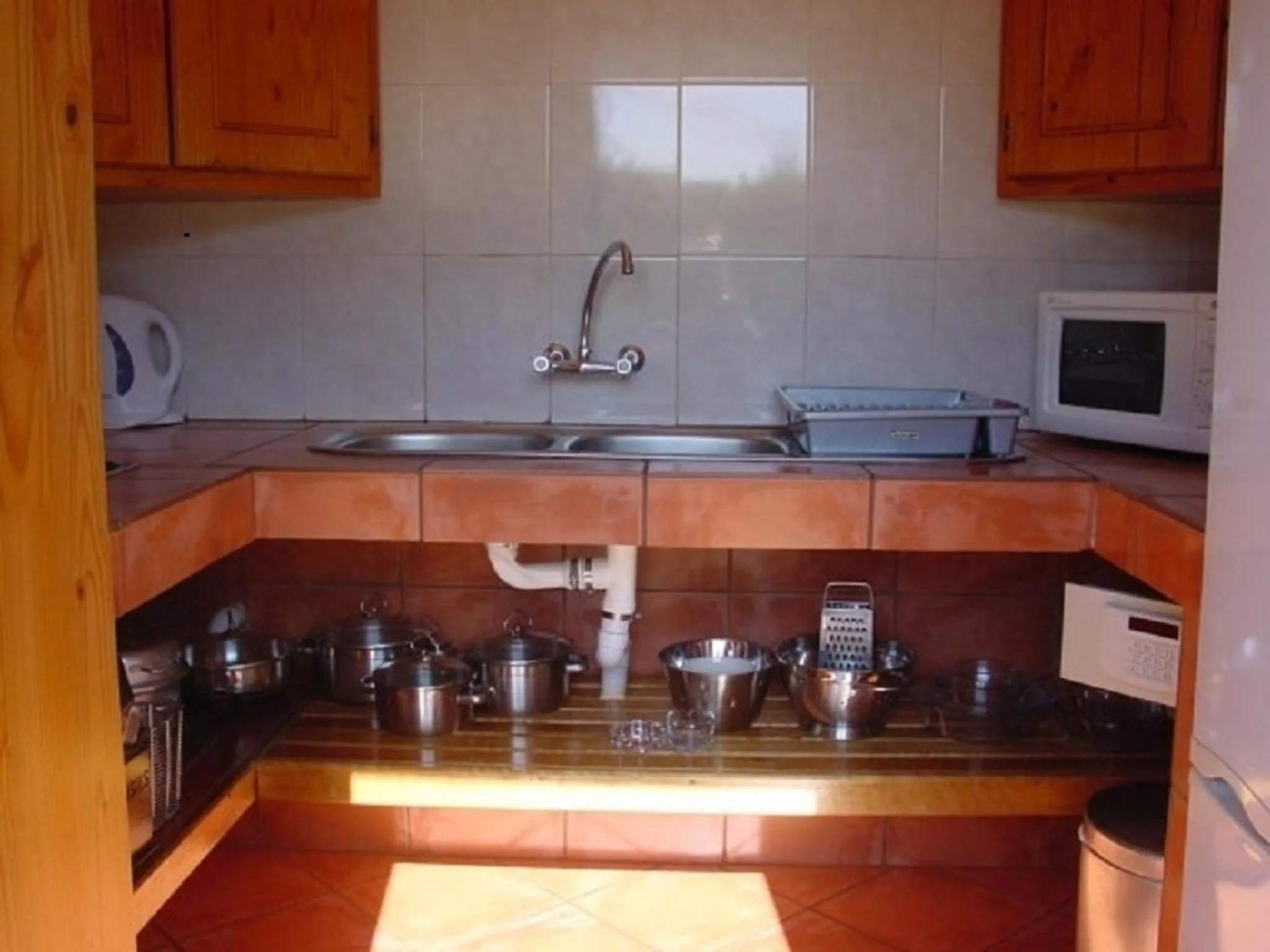 BBQ facilities in Jackalberry Ridge by Dream Resorts