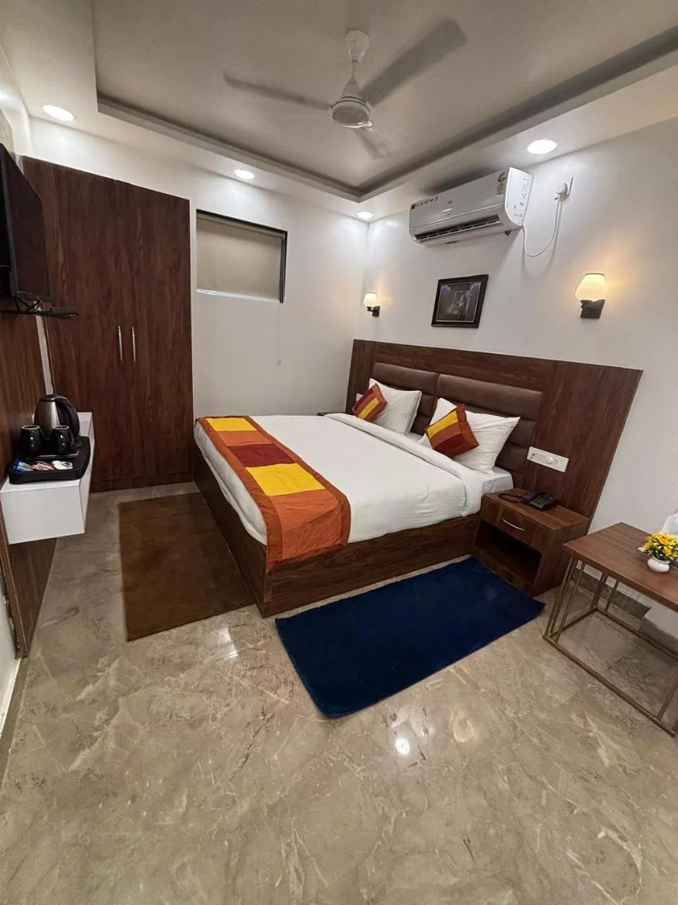 Hotel Kuber International-IGI Airport Delhi