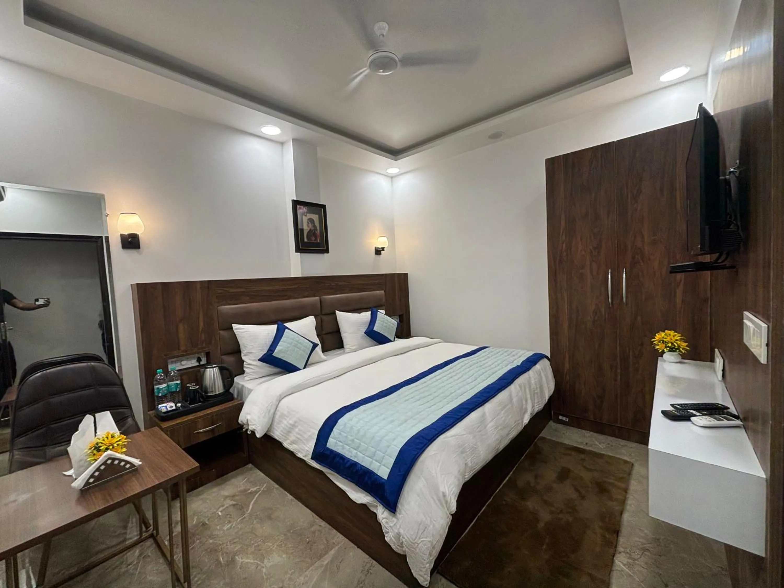 Hotel Kuber International-IGI Airport Delhi